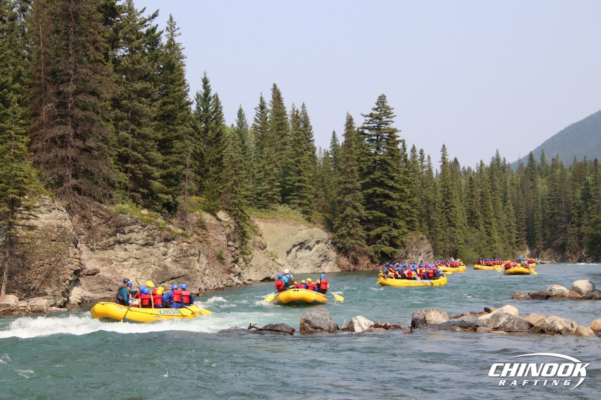 Kananaskis River — 1:30pm — Aug 21, 2026 — rafting photo 71