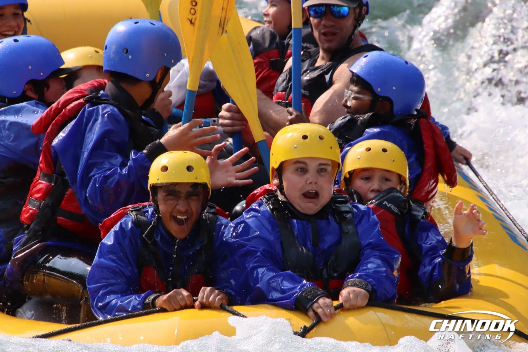 Kananaskis River — 1:30pm — Aug 21, 2026 — rafting photo 69