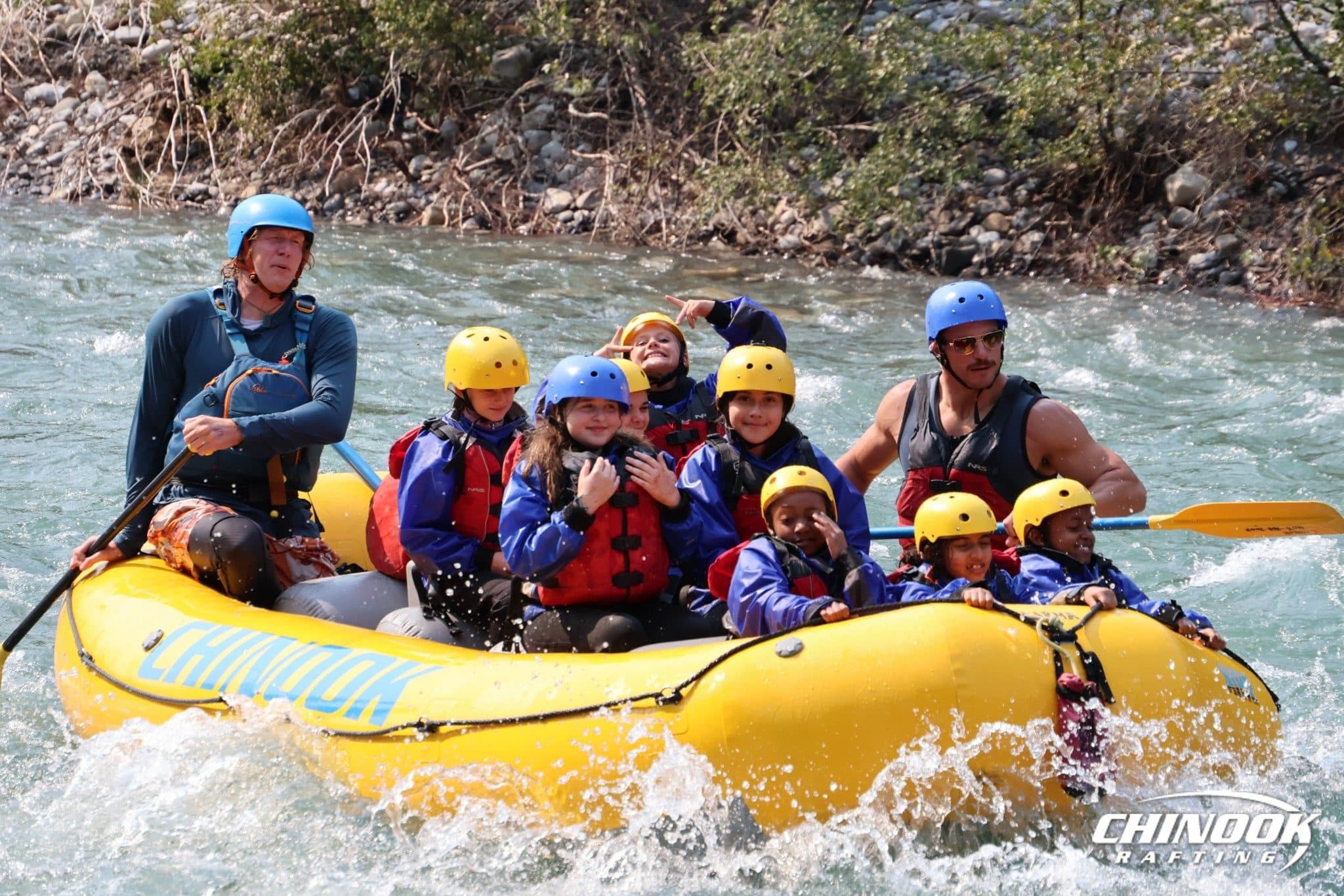 Kananaskis River — 1:30pm — Aug 21, 2026 — rafting photo 98