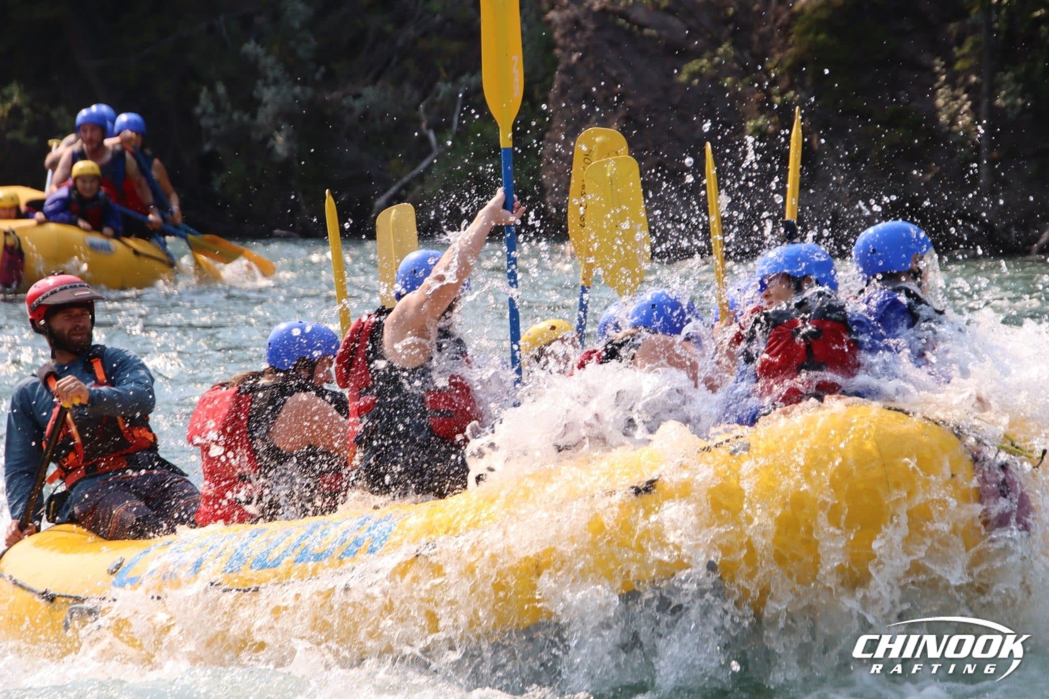 Kananaskis River — 1:30pm — Aug 21, 2026 — rafting photo 83