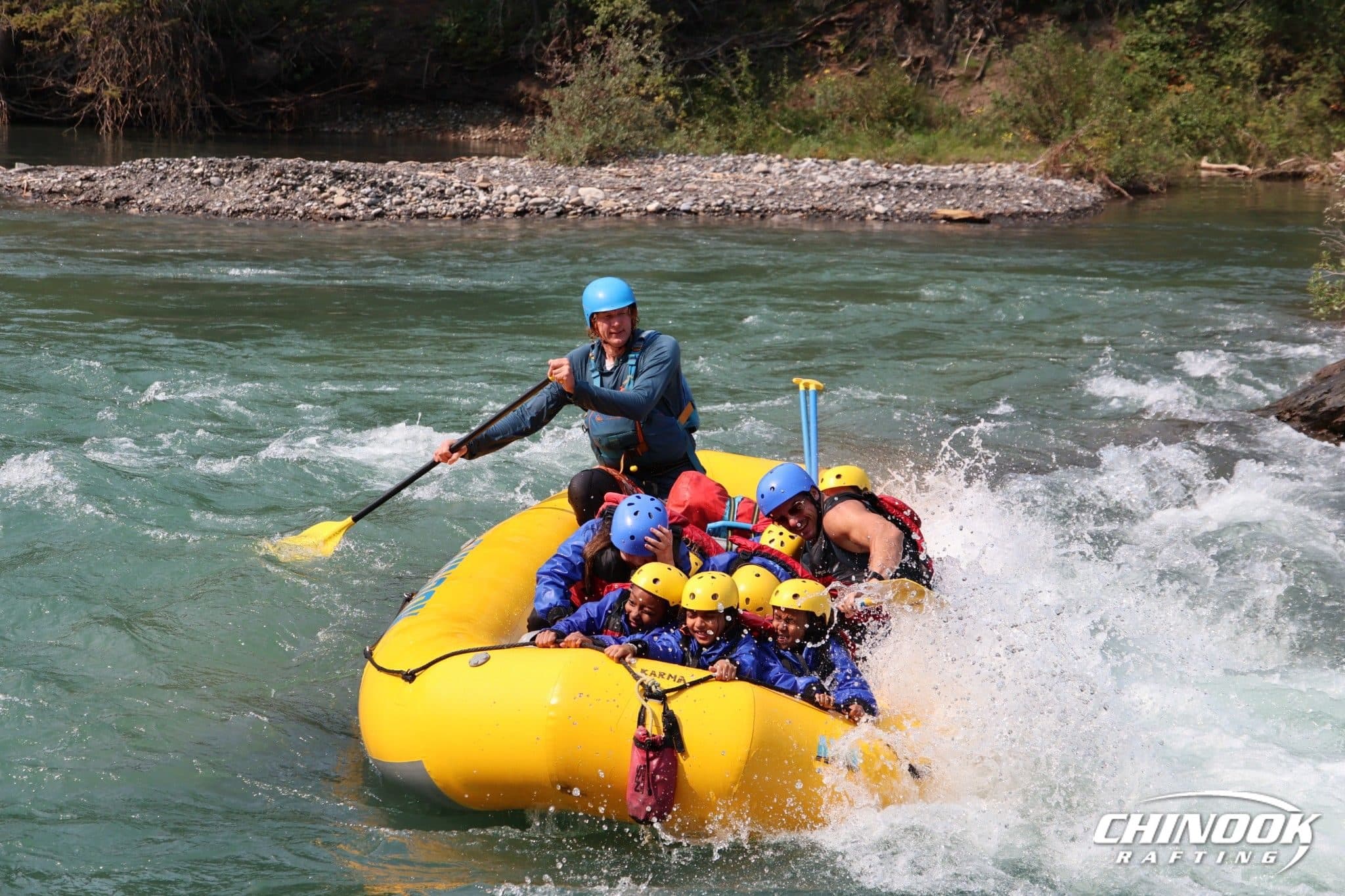 Kananaskis River — 1:30pm — Aug 21, 2026 — rafting photo 99