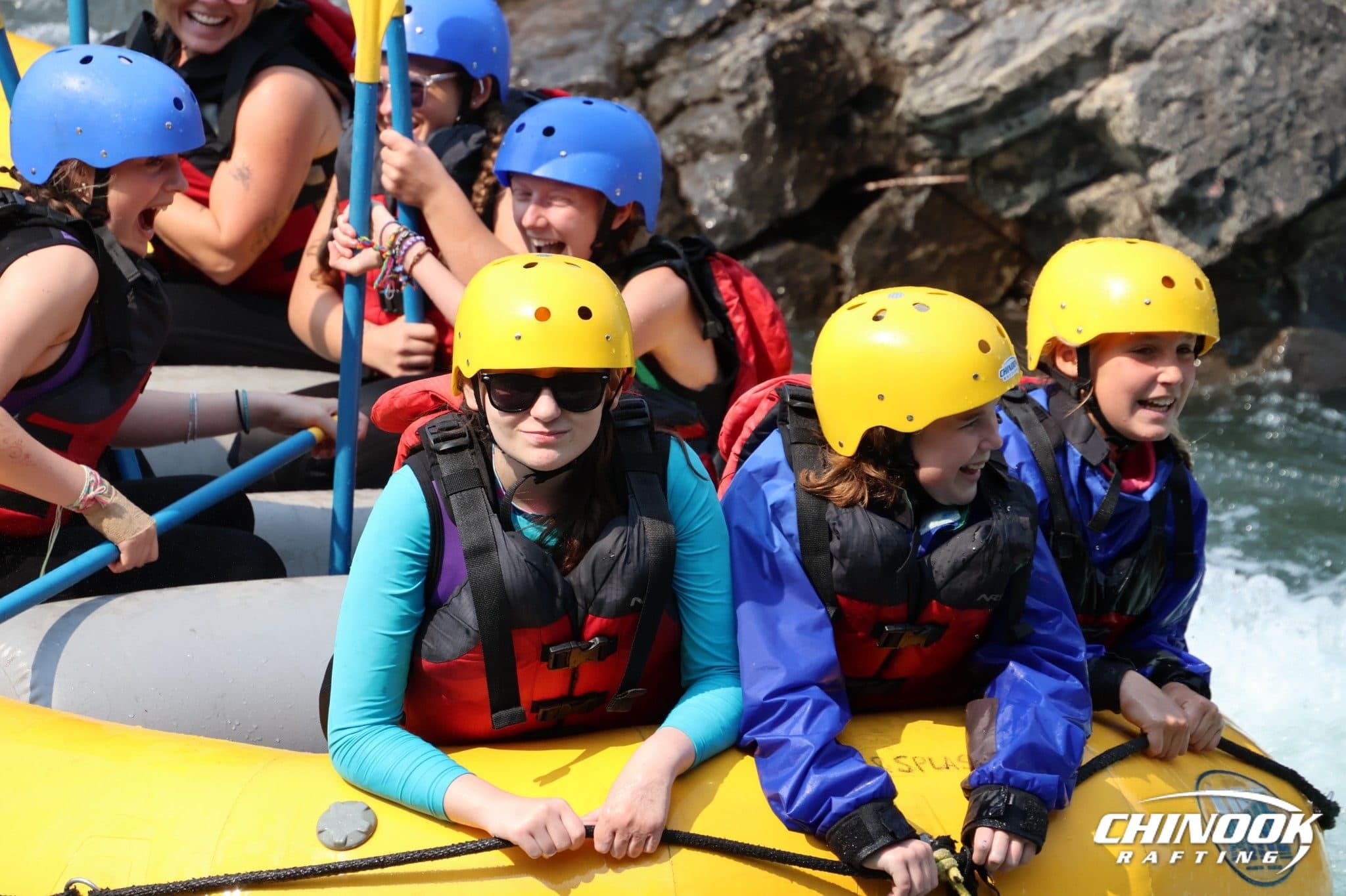 Kananaskis River — 1:30pm — Aug 21, 2026 — rafting photo 129