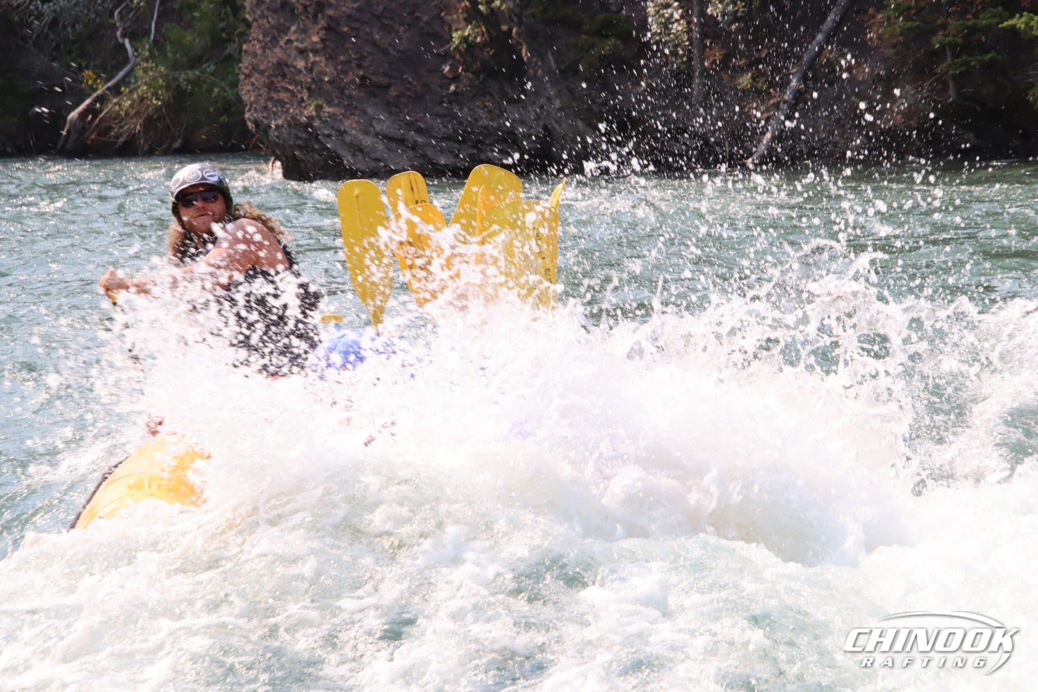 Kananaskis River — 1:30pm — Aug 21, 2026 — rafting photo 21