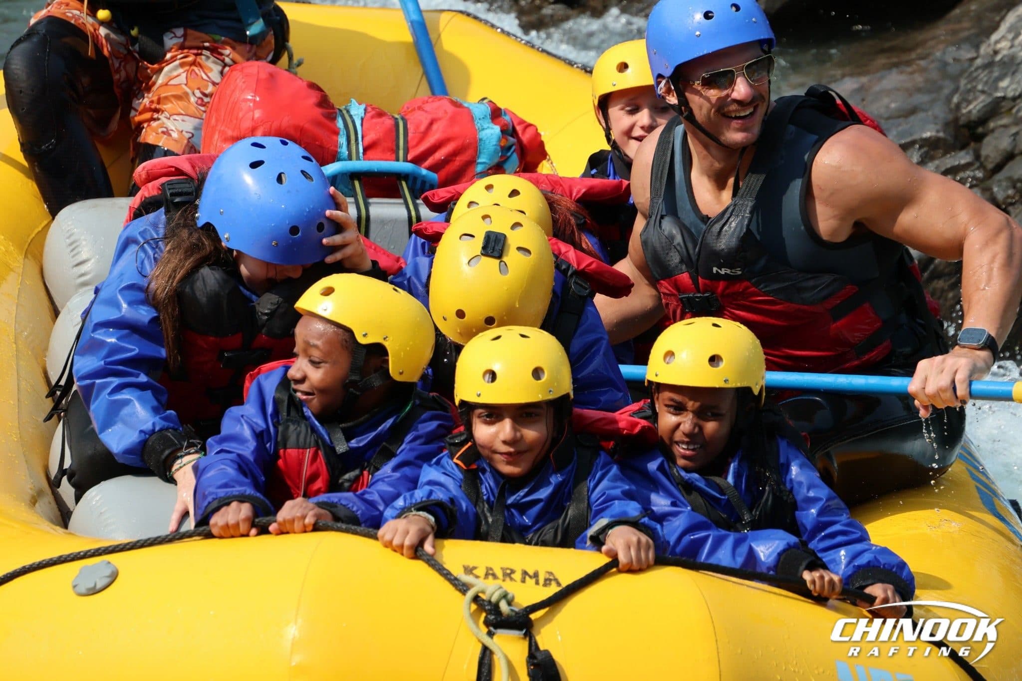 Kananaskis River — 1:30pm — Aug 21, 2026 — rafting photo 103