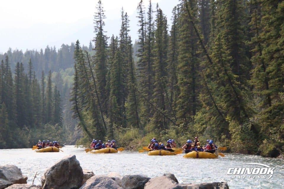 Kananaskis River — 1:30pm — Aug 21, 2026 — rafting photo 72