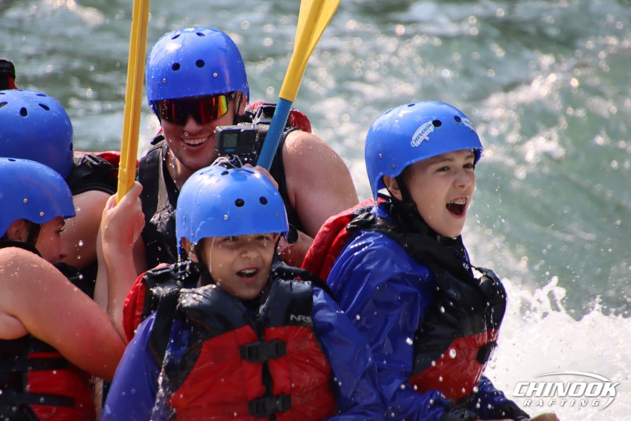 Kananaskis River — 1:30pm — Aug 21, 2026 — rafting photo 84