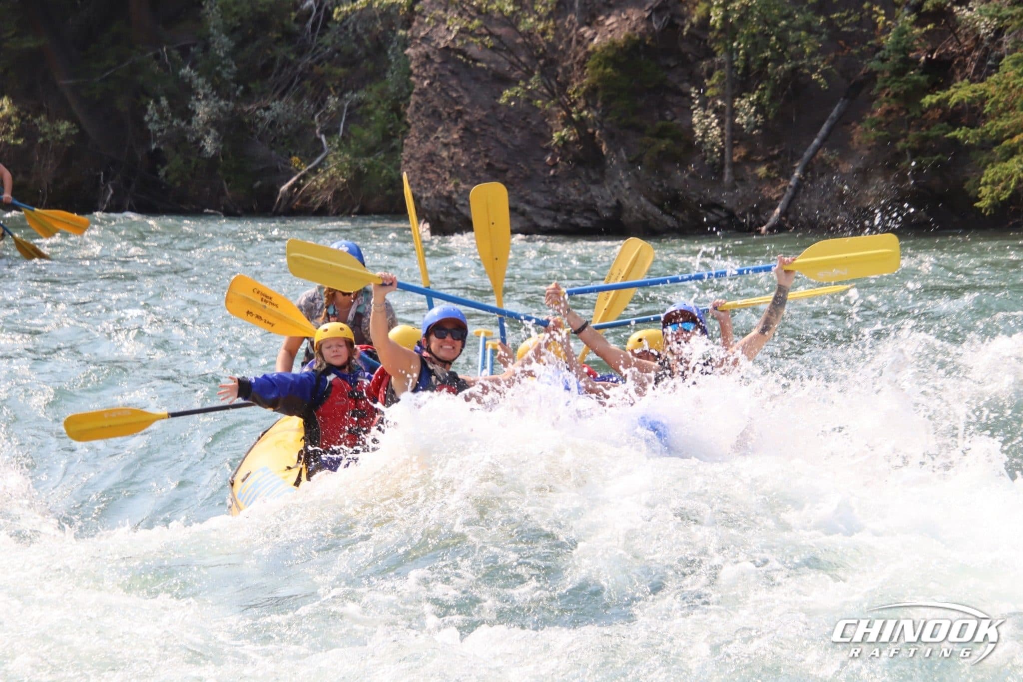 Kananaskis River — 1:30pm — Aug 21, 2026 — rafting photo 38
