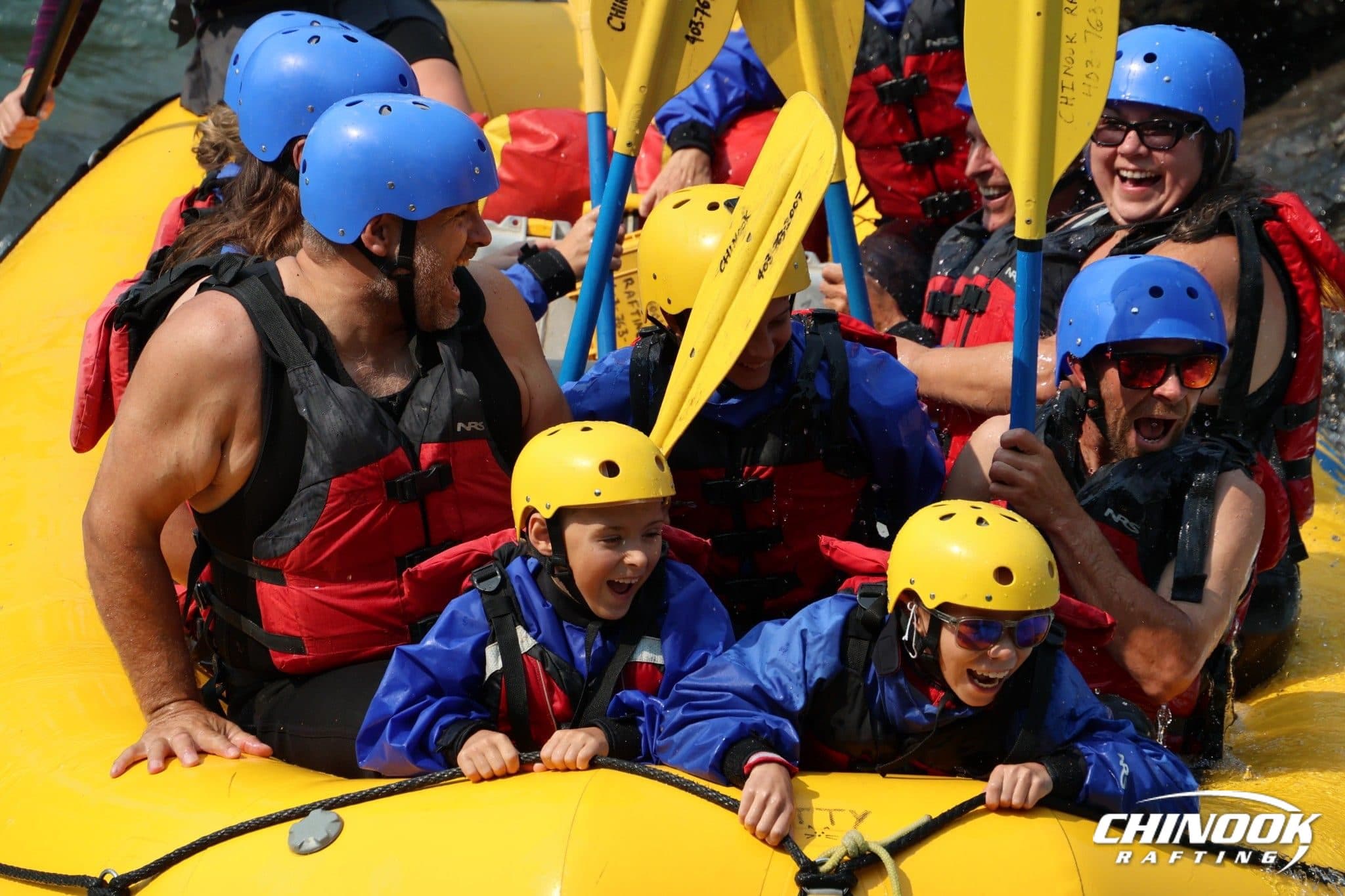 Kananaskis River — 1:30pm — Aug 21, 2026 — rafting photo 158