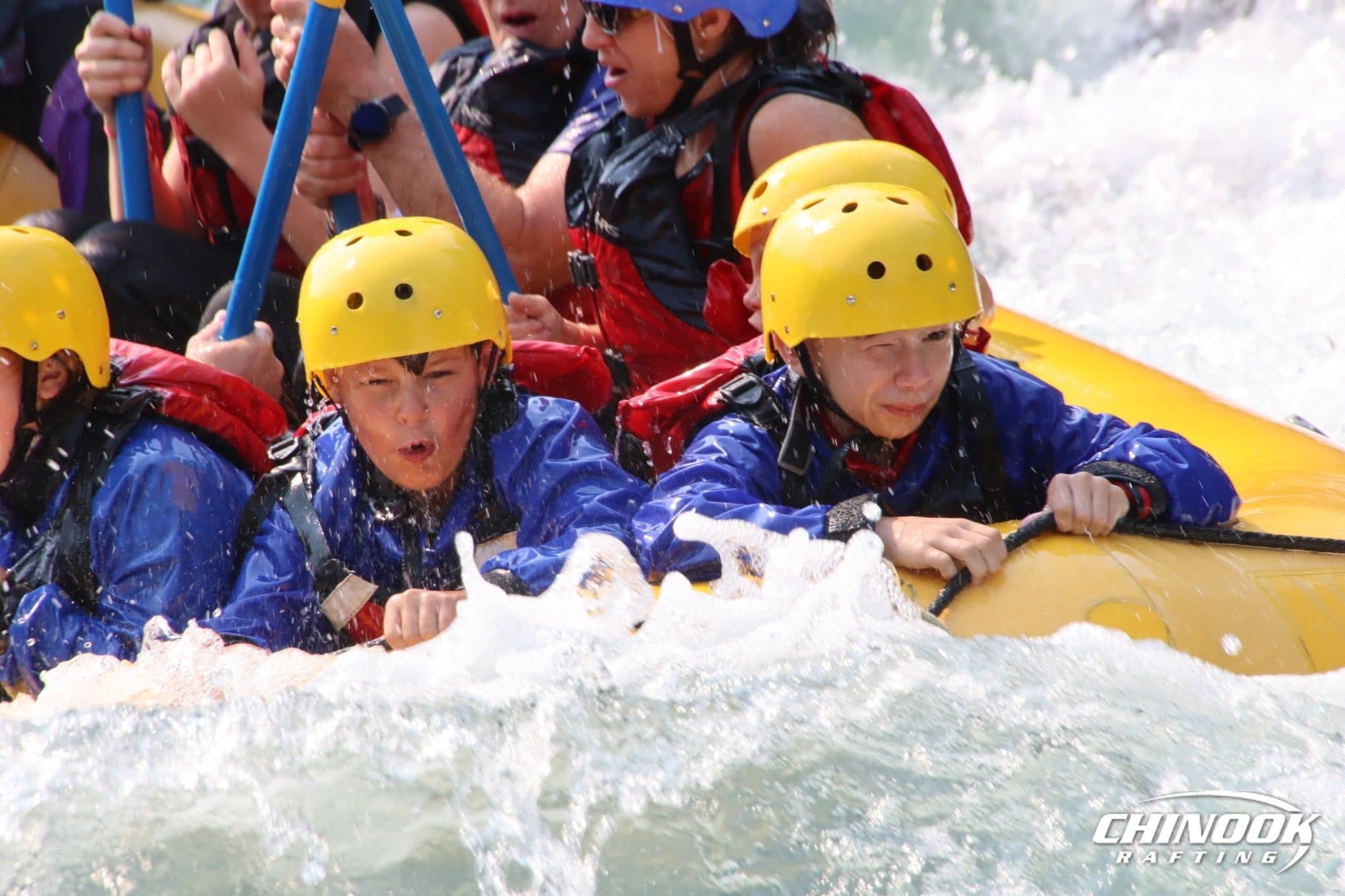 Kananaskis River — 1:30pm — Aug 21, 2026 — rafting photo 29