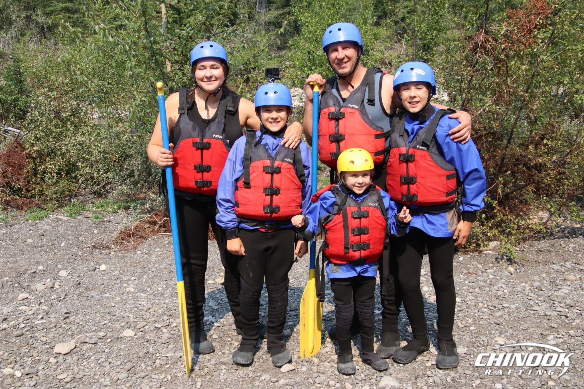 Kananaskis River — 1:30pm — Aug 21, 2026 — rafting photo 10