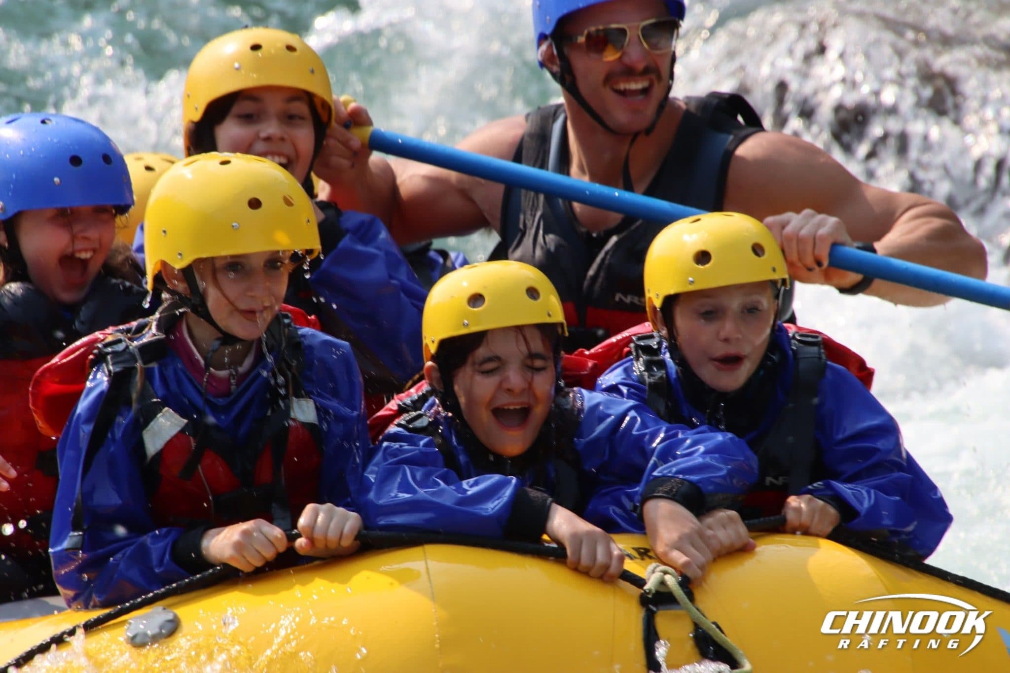 Kananaskis River — 1:30pm — Aug 21, 2026 — rafting photo 18