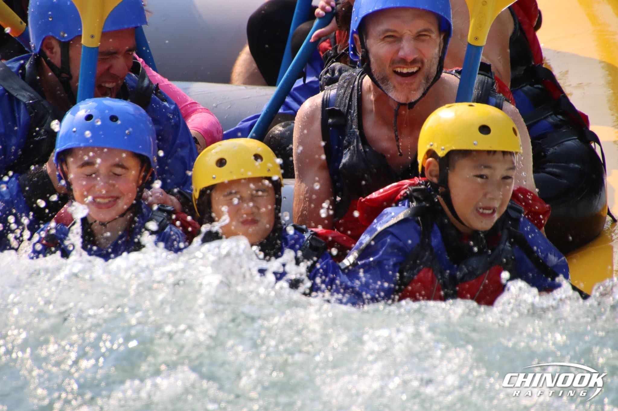 Kananaskis River — 1:30pm — Aug 21, 2026 — rafting photo 89