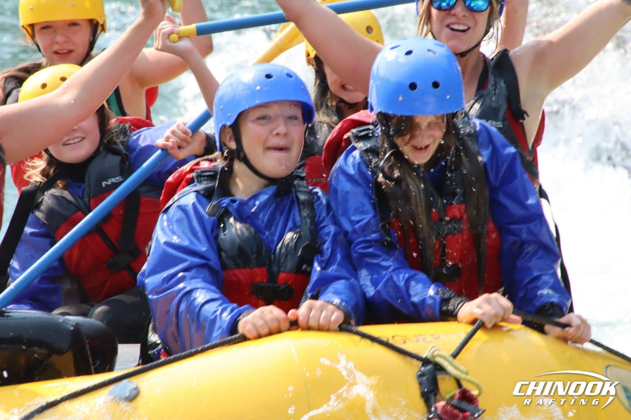 Kananaskis River — 1:30pm — Aug 21, 2026 — rafting photo 41