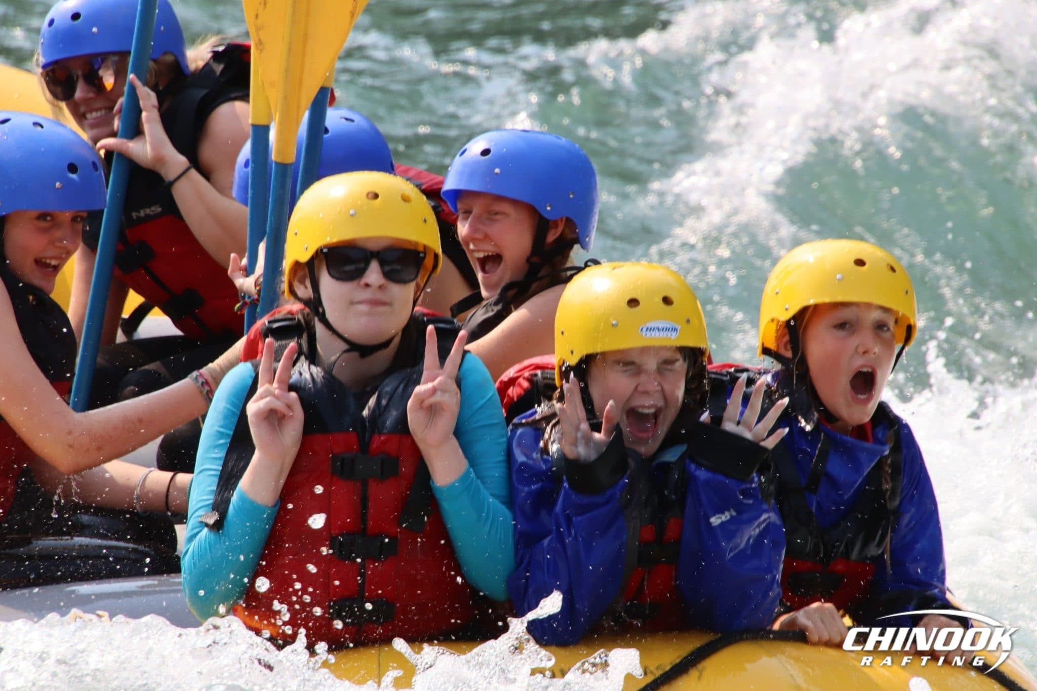 Kananaskis River — 1:30pm — Aug 21, 2026 — rafting photo 46