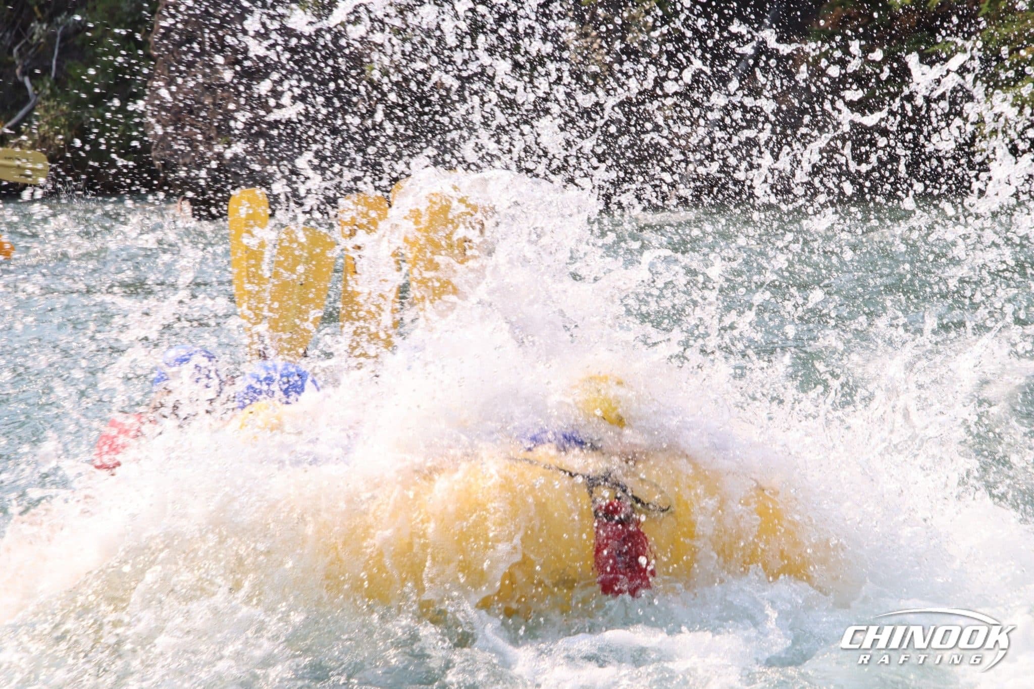 Kananaskis River — 1:30pm — Aug 21, 2026 — rafting photo 27