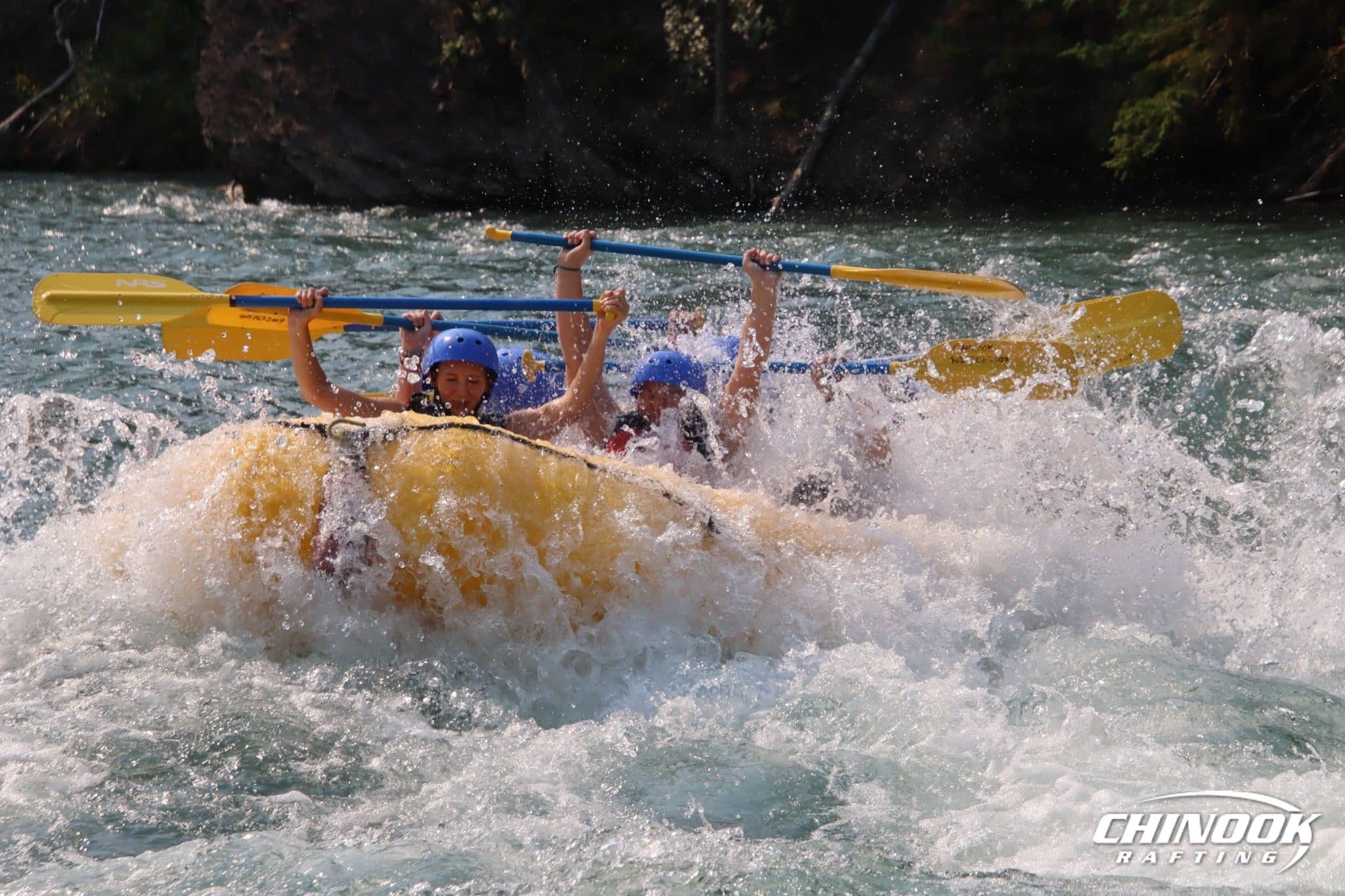 Kananaskis River — 1:30pm — Aug 21, 2026 — rafting photo 51