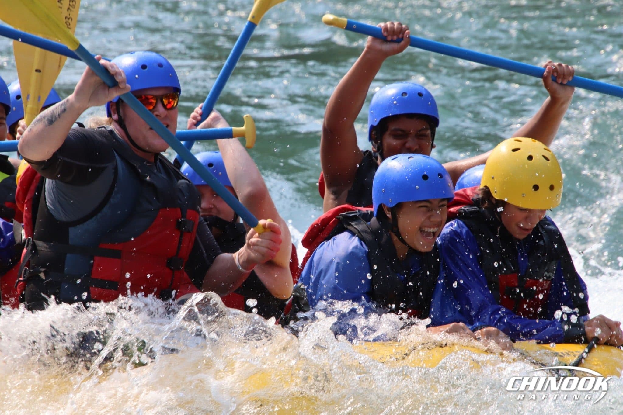 Kananaskis River — 1:30pm — Aug 21, 2026 — rafting photo 58