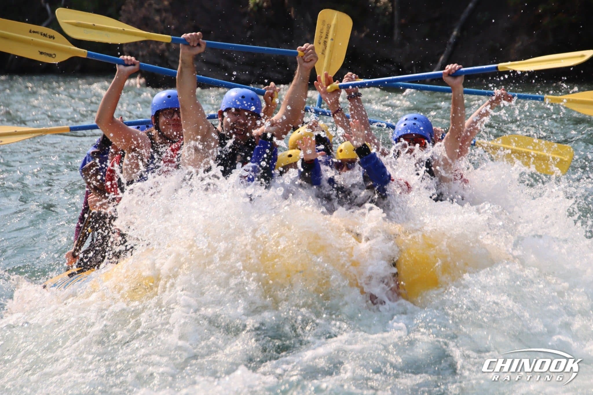 Kananaskis River — 1:30pm — Aug 21, 2026 — rafting photo 76