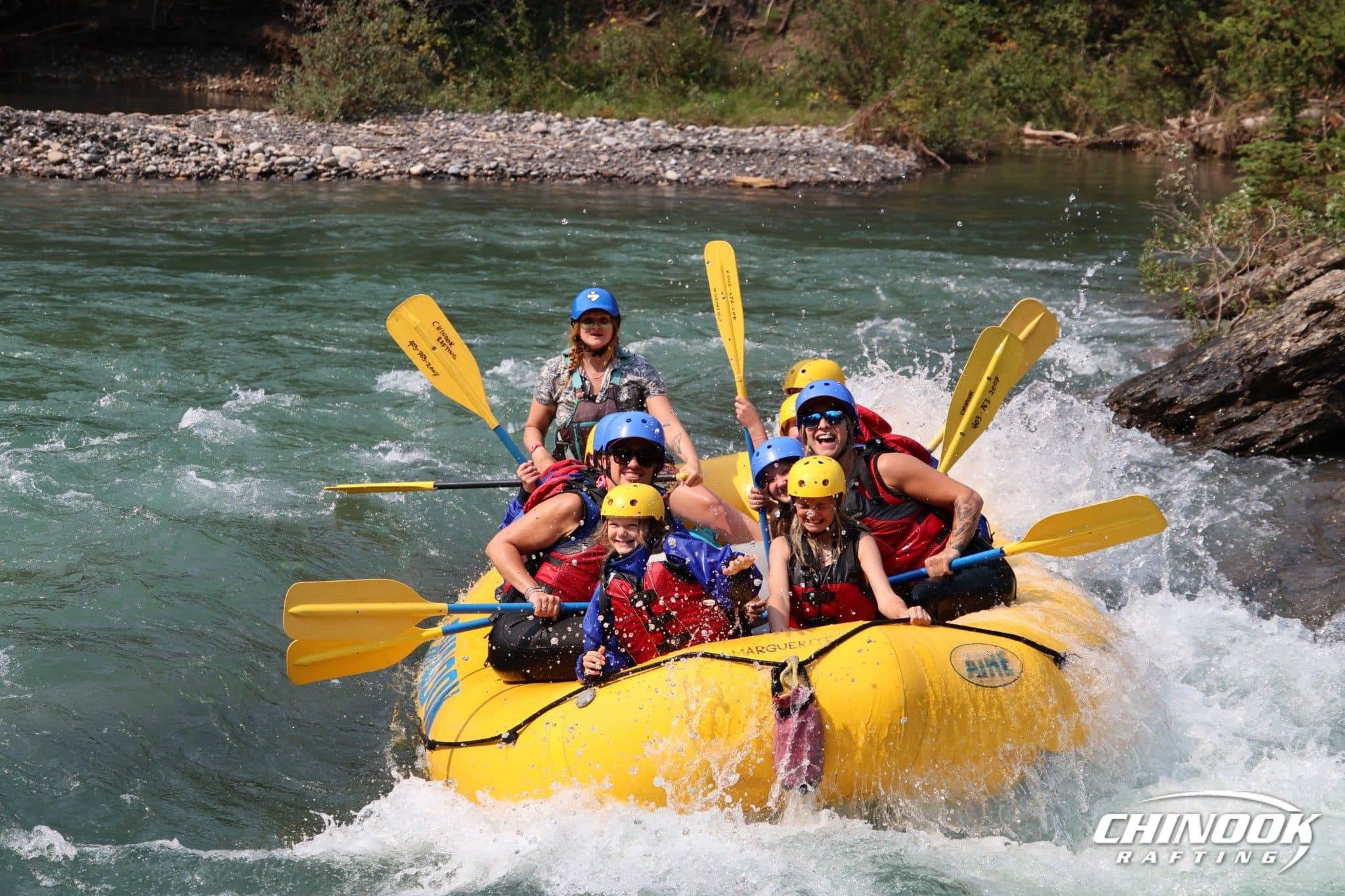 Kananaskis River — 1:30pm — Aug 21, 2026 — rafting photo 121