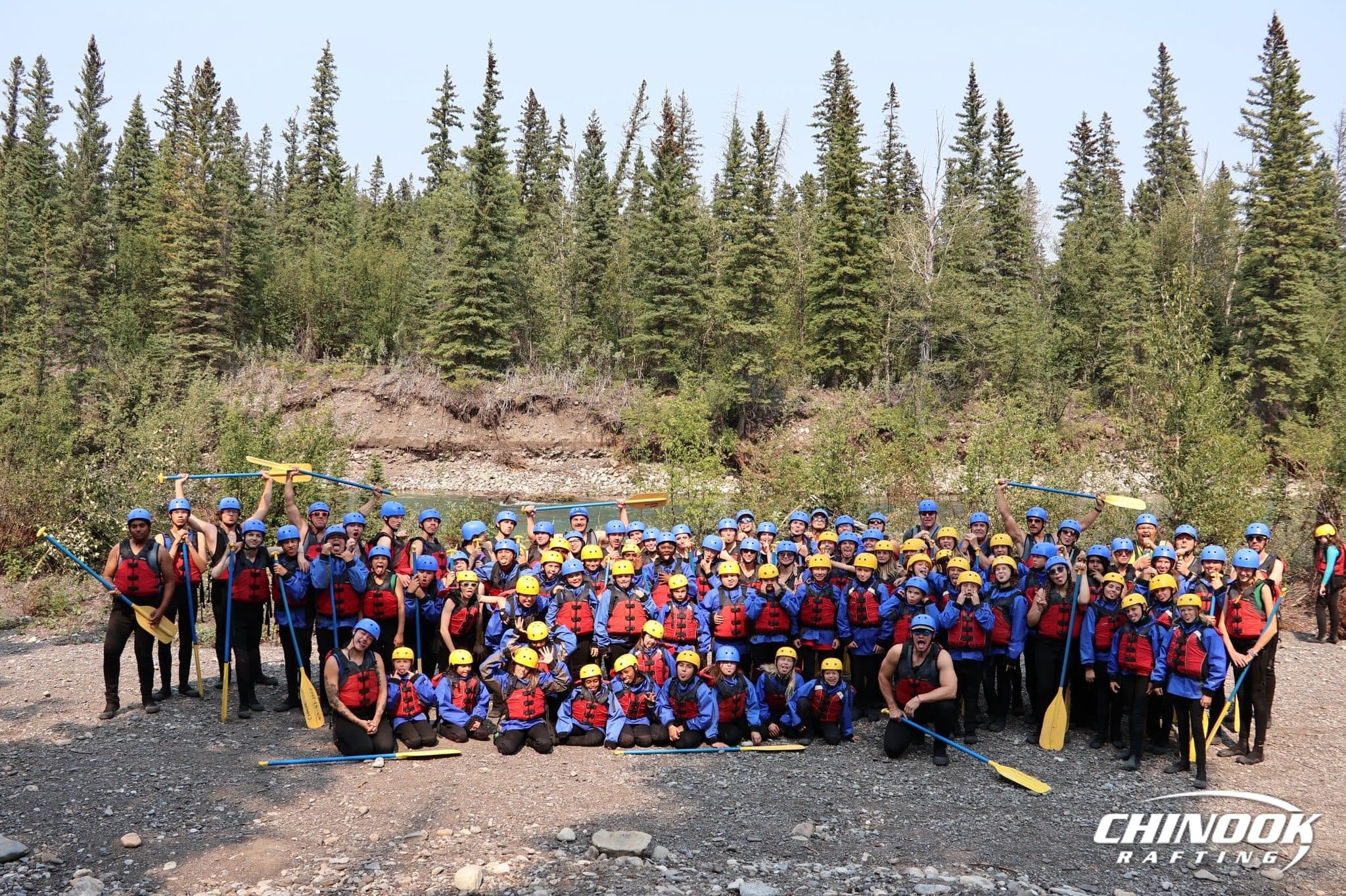 Kananaskis River — 1:30pm — Aug 21, 2026 — rafting photo 97