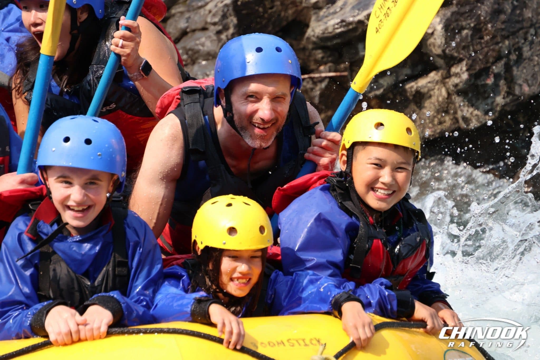 Kananaskis River — 1:30pm — Aug 21, 2026 — rafting photo 169