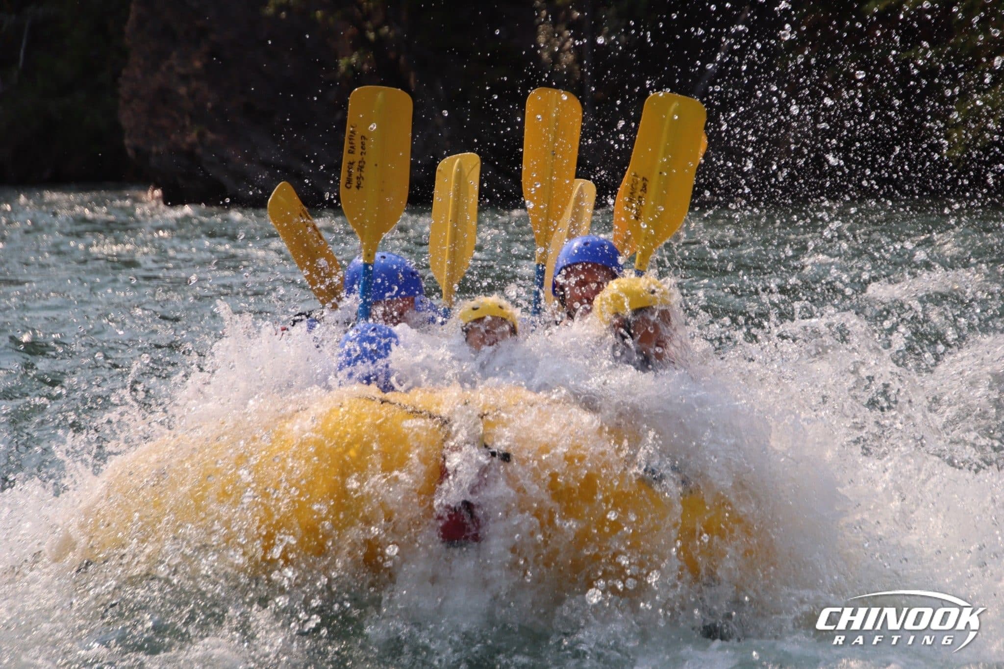 Kananaskis River — 1:30pm — Aug 21, 2026 — rafting photo 87