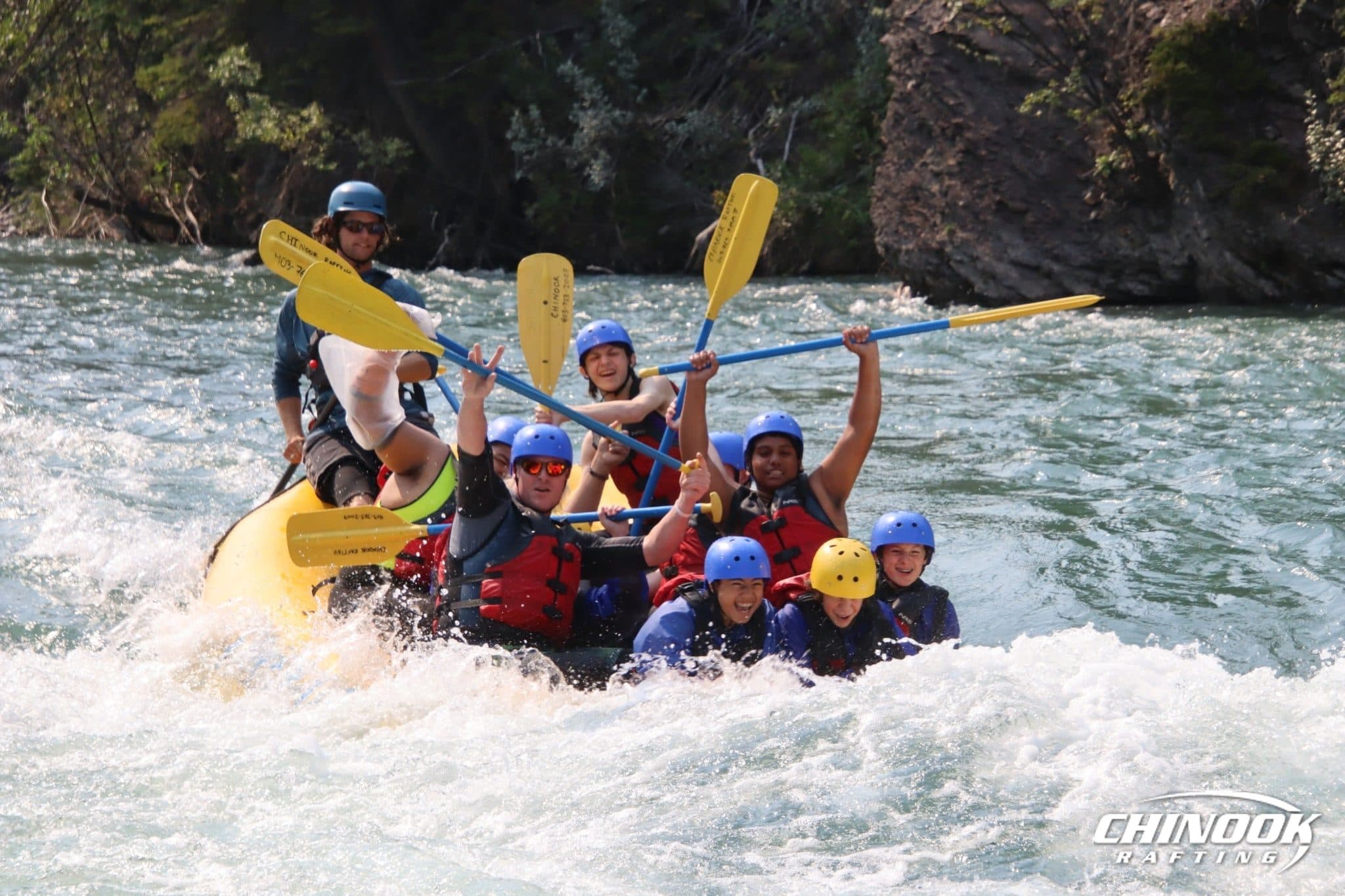 Kananaskis River — 1:30pm — Aug 21, 2026 — rafting photo 54