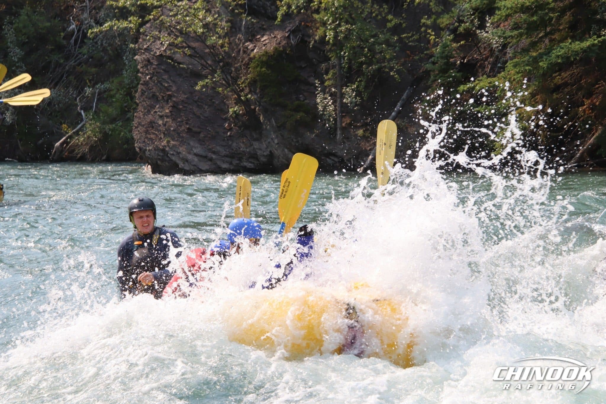Kananaskis River — 1:30pm — Aug 21, 2026 — rafting photo 33