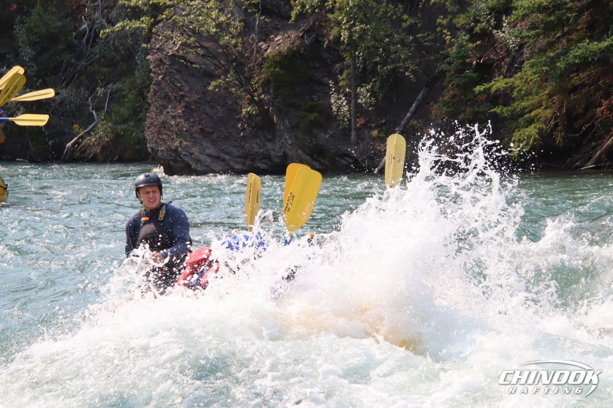 Kananaskis River — 1:30pm — Aug 21, 2026 — rafting photo 32