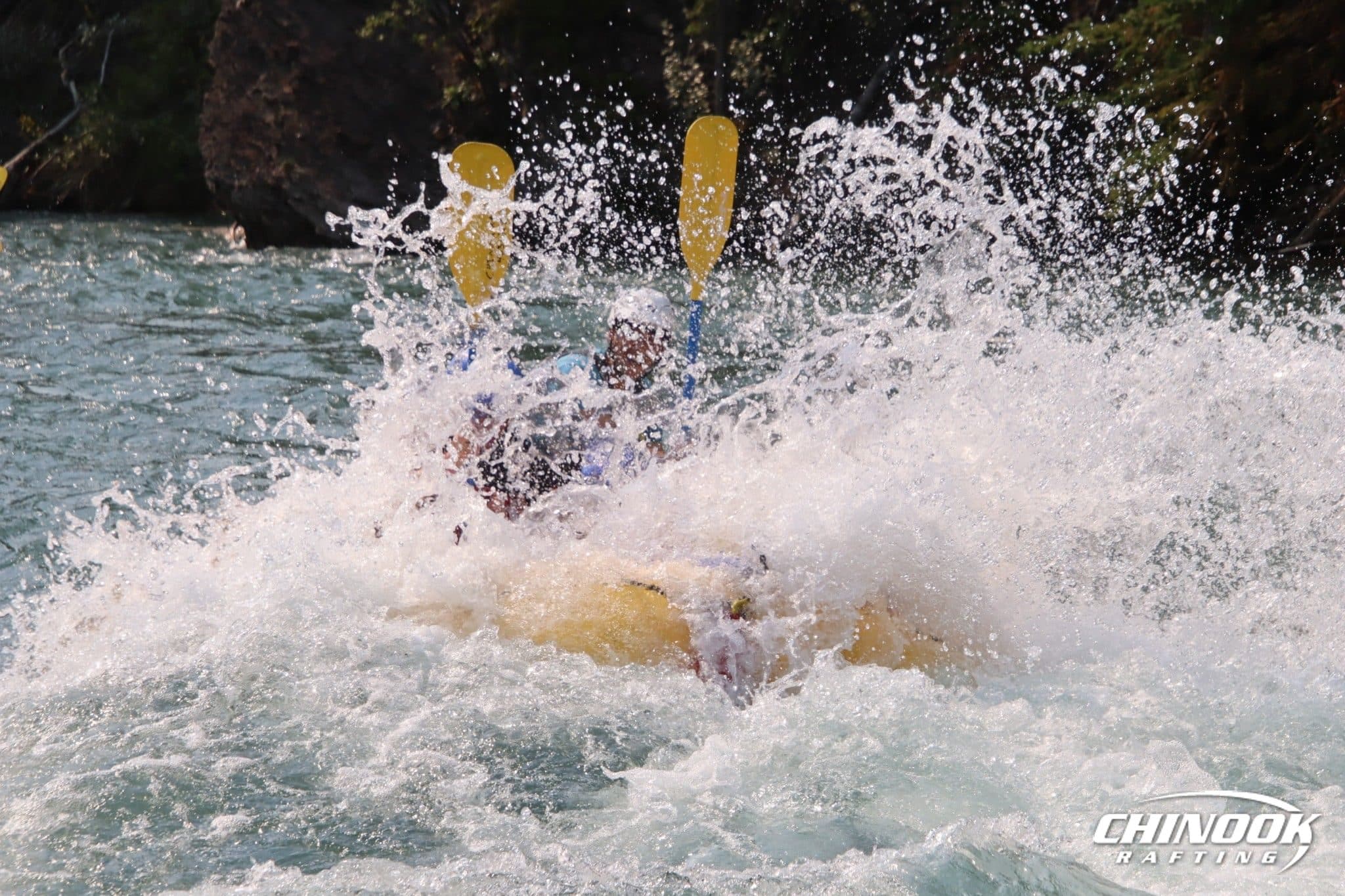Kananaskis River — 1:30pm — Aug 21, 2026 — rafting photo 61