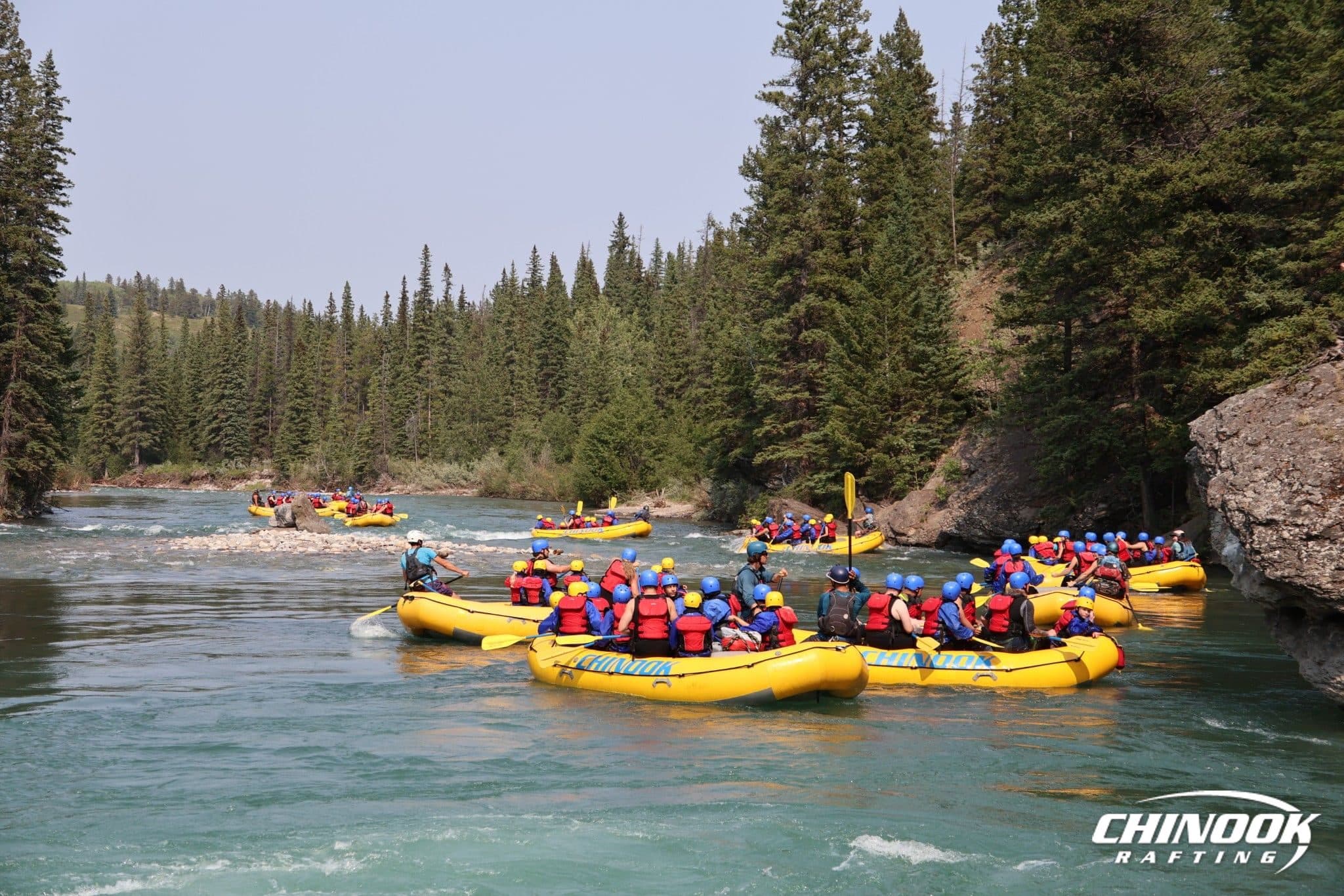 Kananaskis River — 1:30pm — Aug 21, 2026 — rafting photo 152