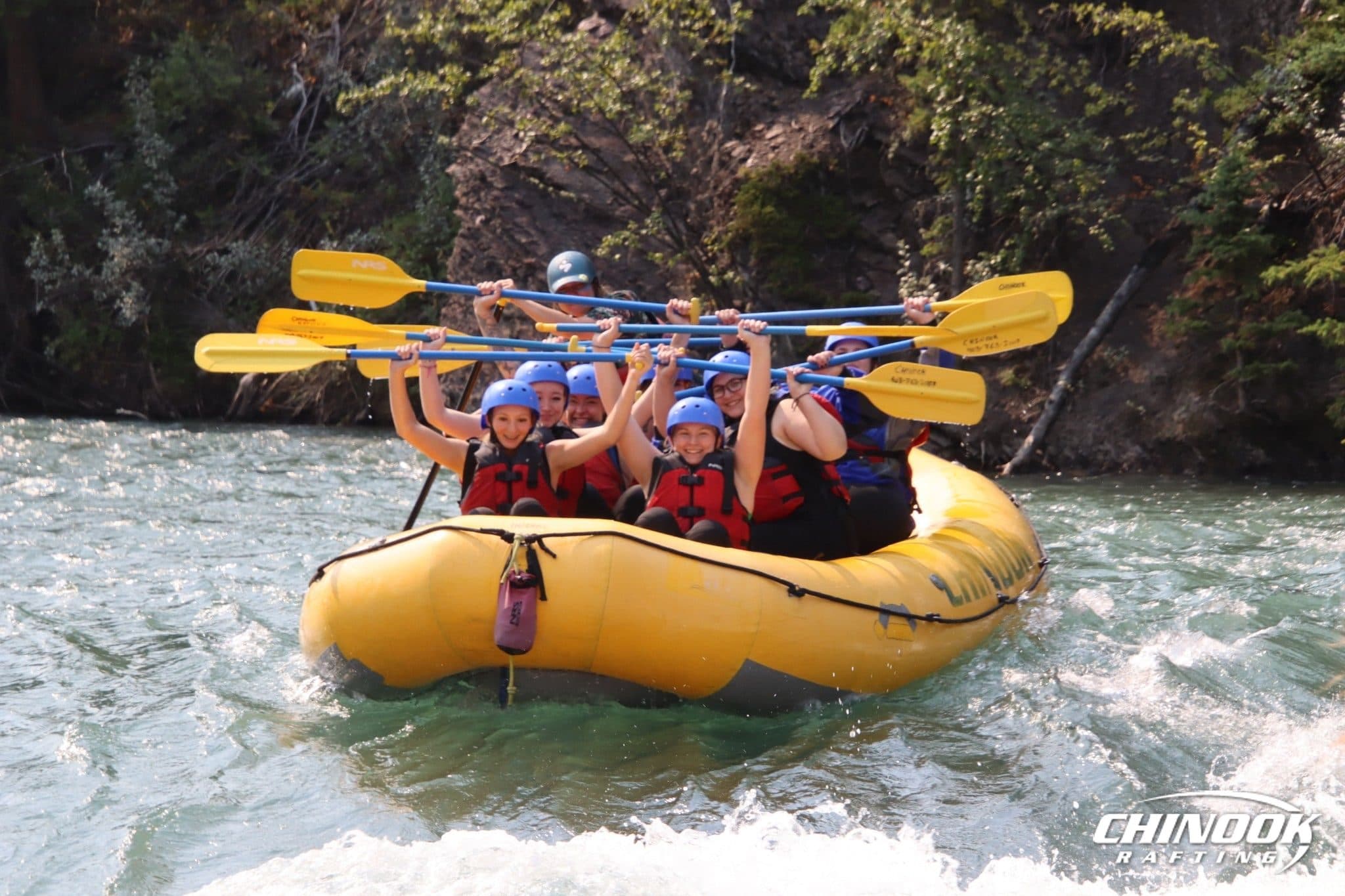 Kananaskis River — 1:30pm — Aug 21, 2026 — rafting photo 47
