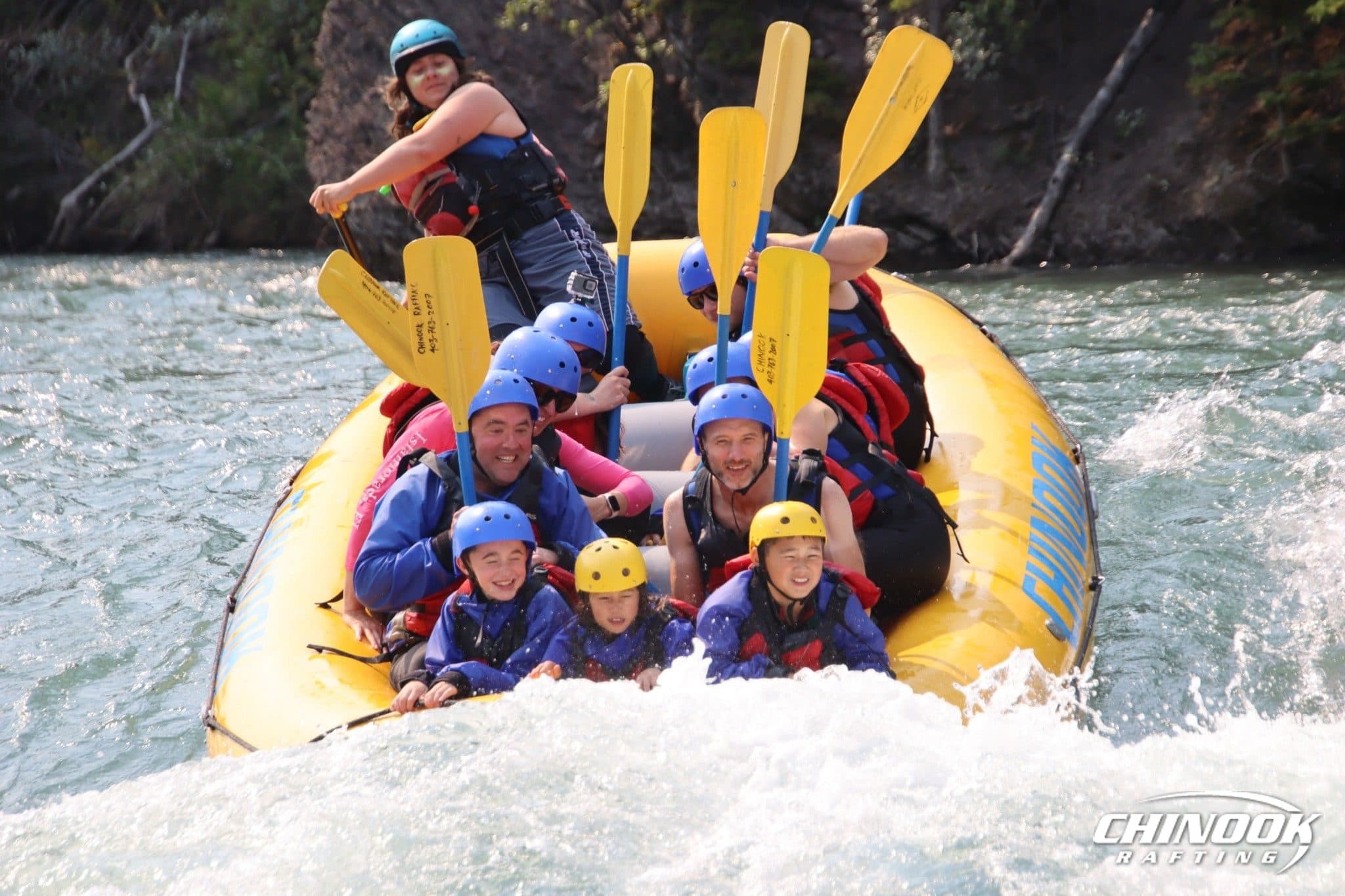Kananaskis River — 1:30pm — Aug 21, 2026 — rafting photo 86