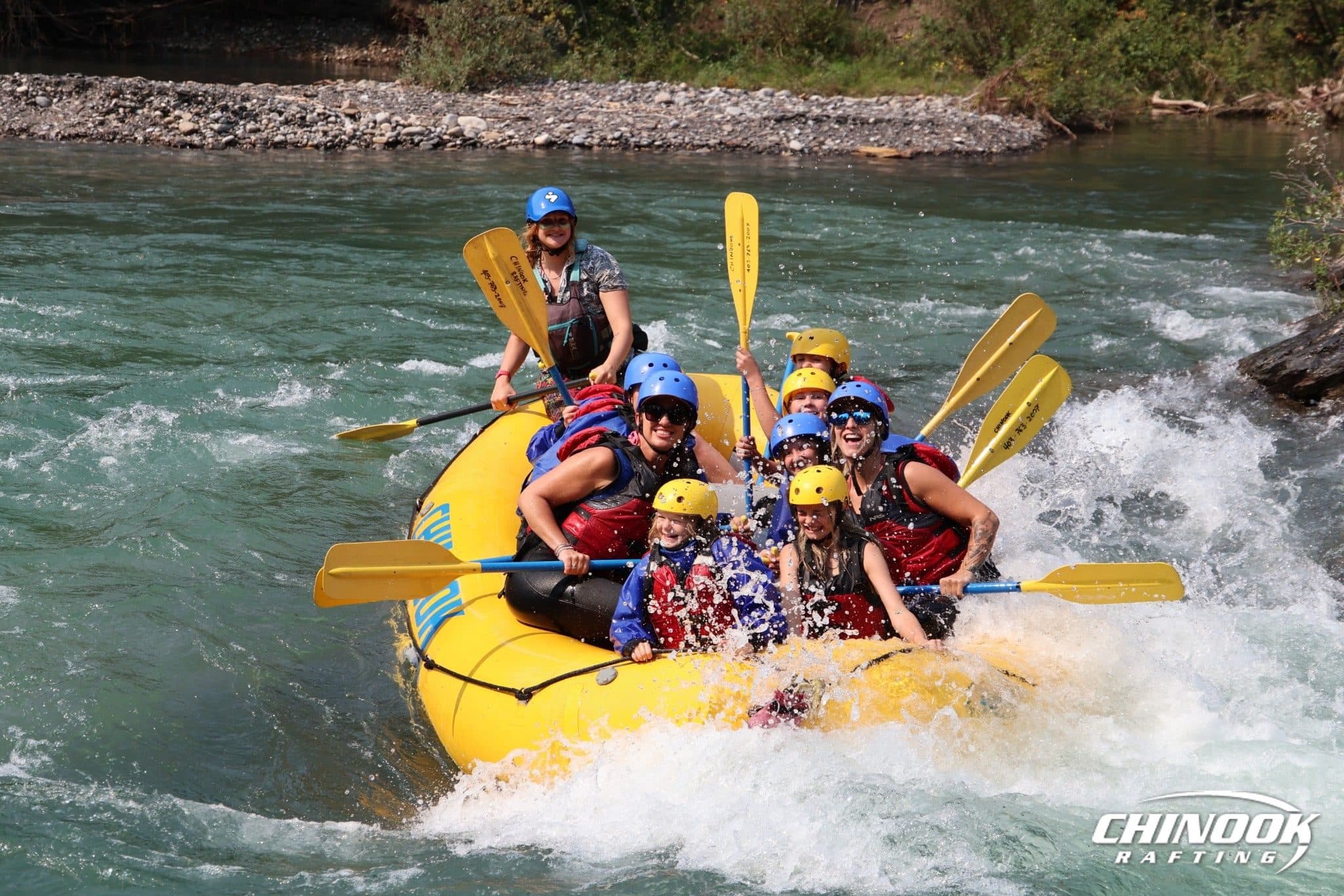 Kananaskis River — 1:30pm — Aug 21, 2026 — rafting photo 120