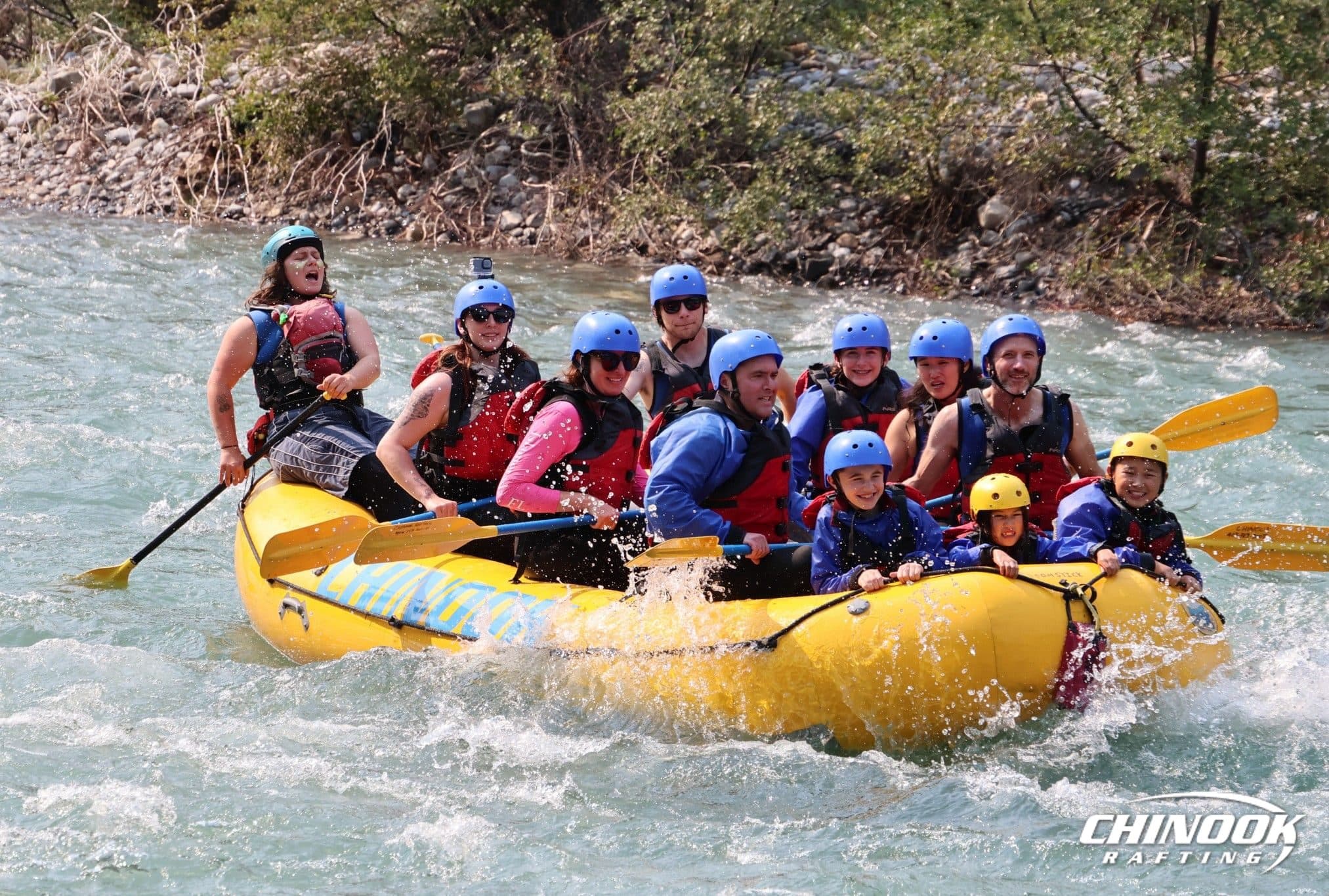 Kananaskis River — 1:30pm — Aug 21, 2026 — rafting photo 164