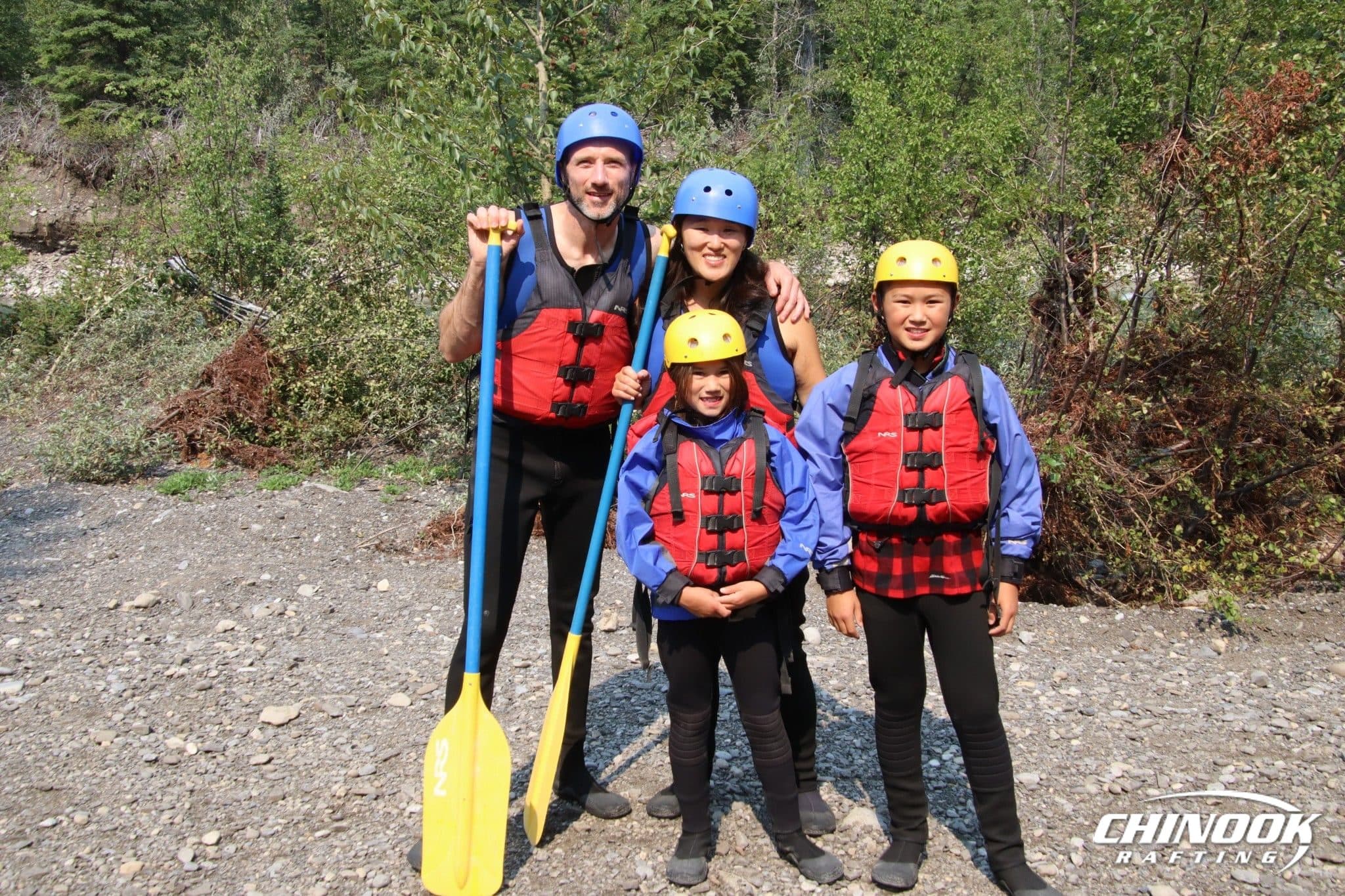 Kananaskis River — 1:30pm — Aug 21, 2026 — rafting photo 7