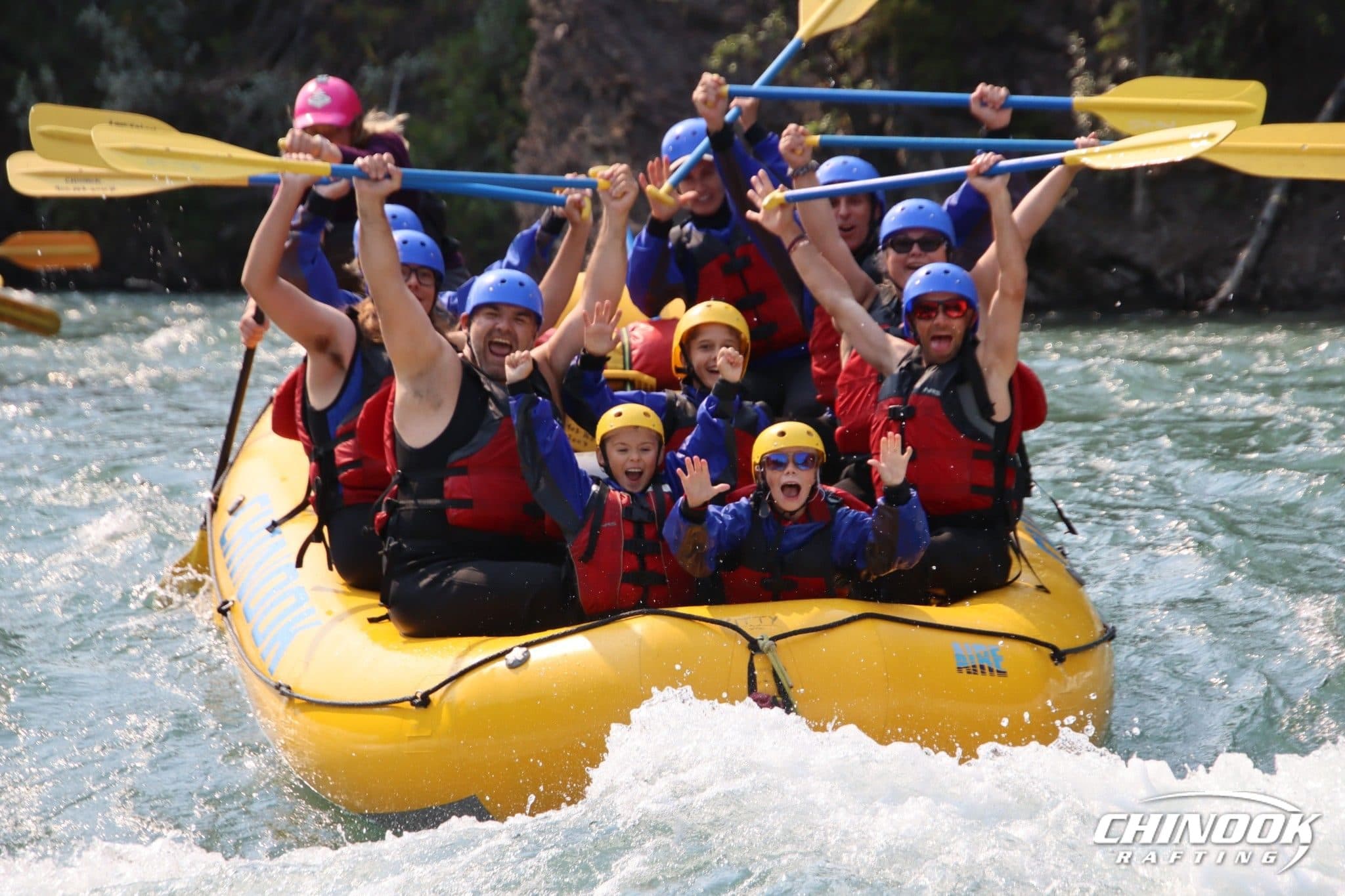 Kananaskis River — 1:30pm — Aug 21, 2026 — rafting photo 73