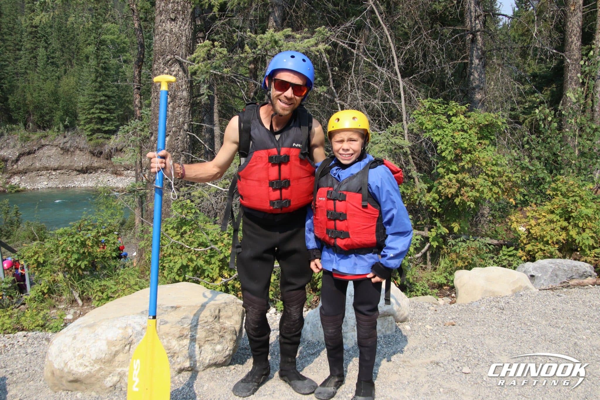 Kananaskis River — 1:30pm — Aug 21, 2026 — rafting photo 11