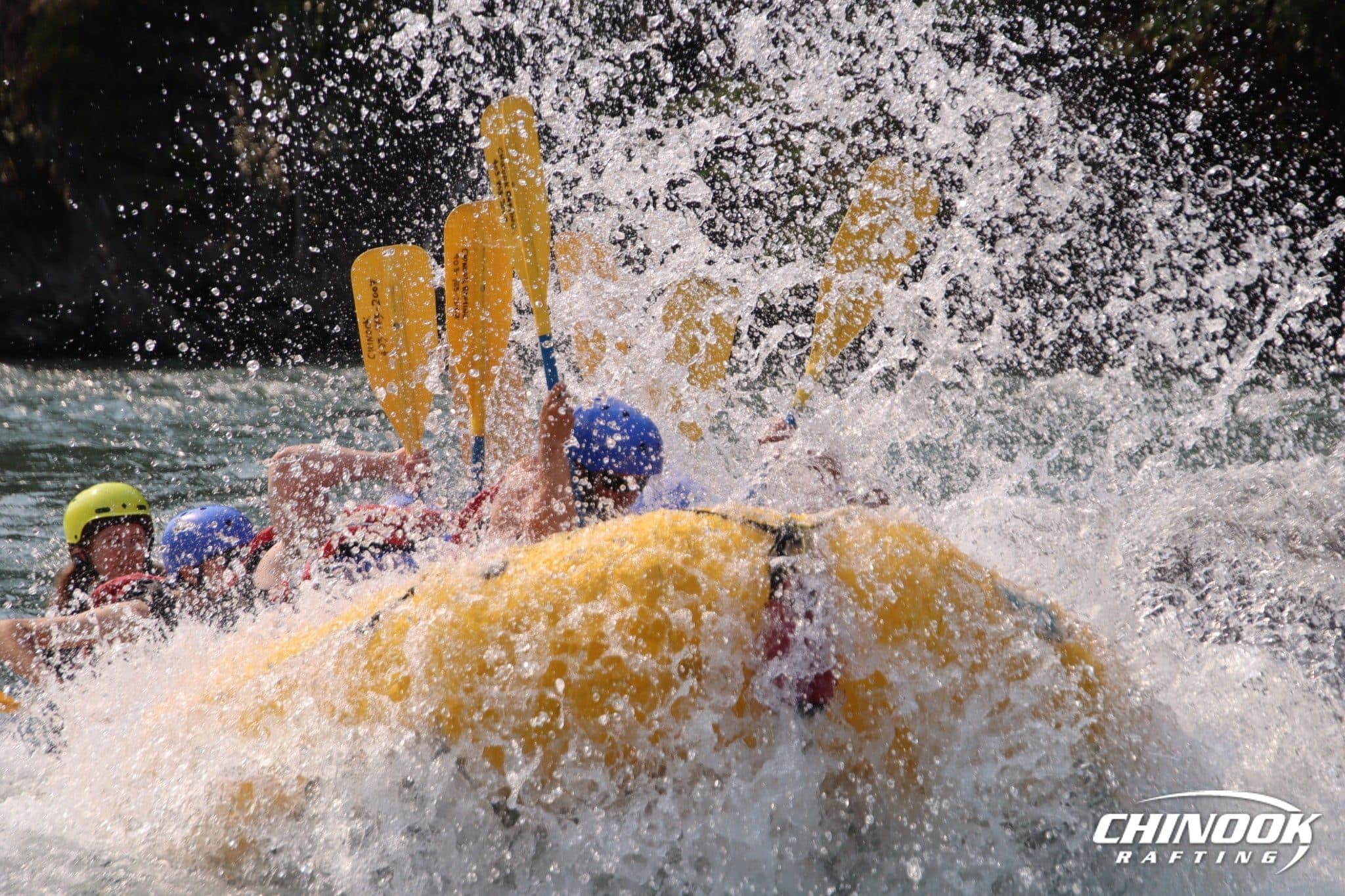 Kananaskis River — 1:30pm — Aug 21, 2026 — rafting photo 92