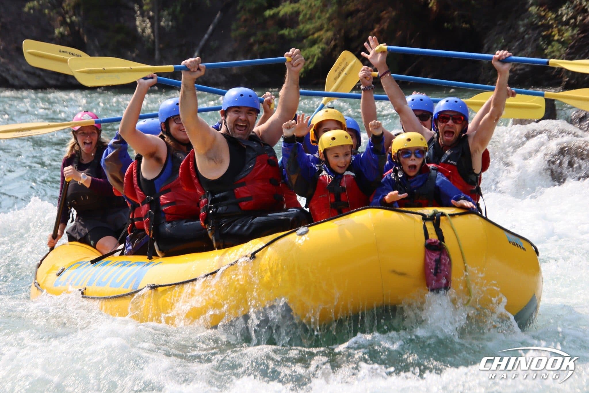 Kananaskis River — 1:30pm — Aug 21, 2026 — rafting photo 78