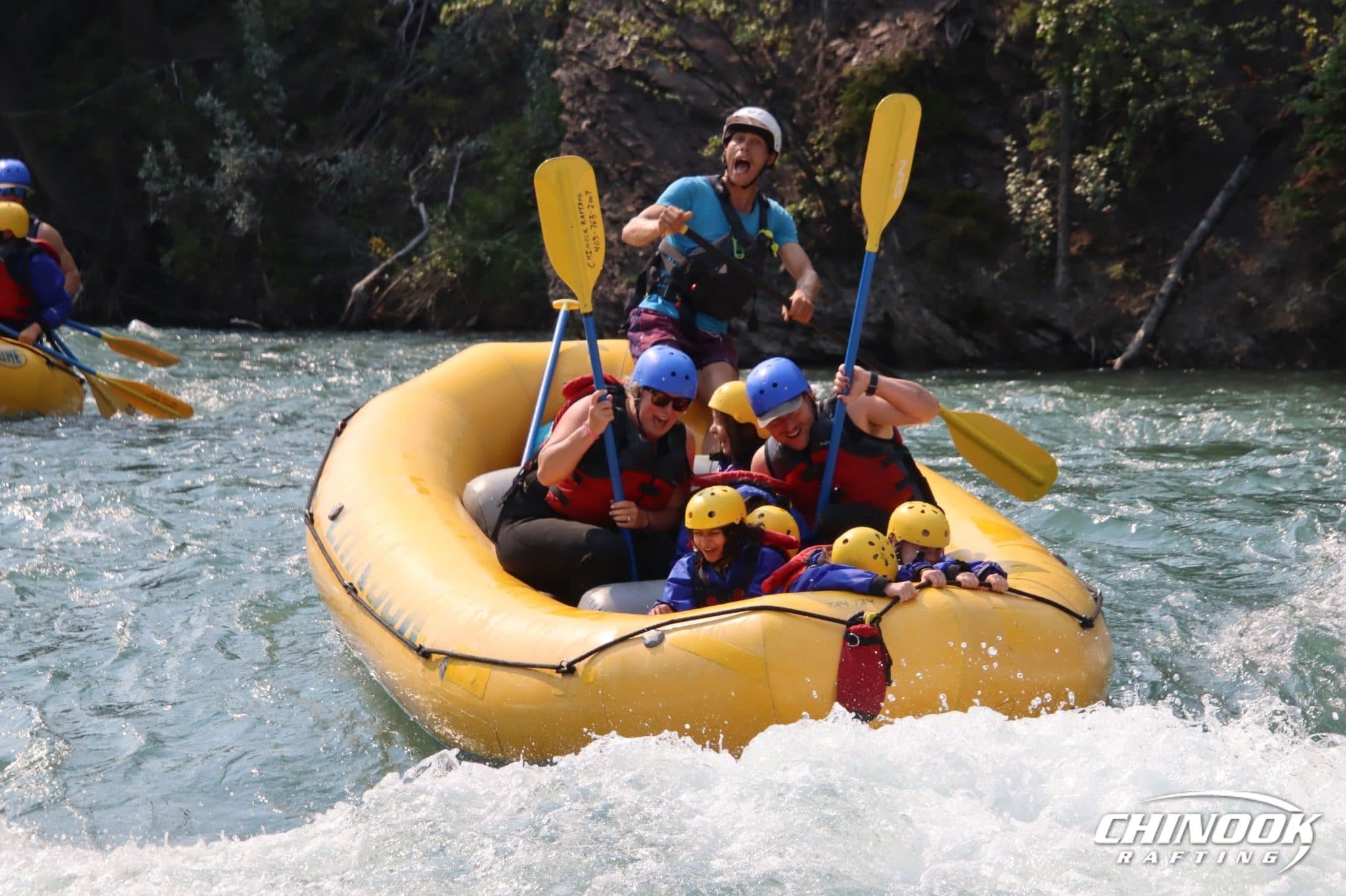 Kananaskis River — 1:30pm — Aug 21, 2026 — rafting photo 59