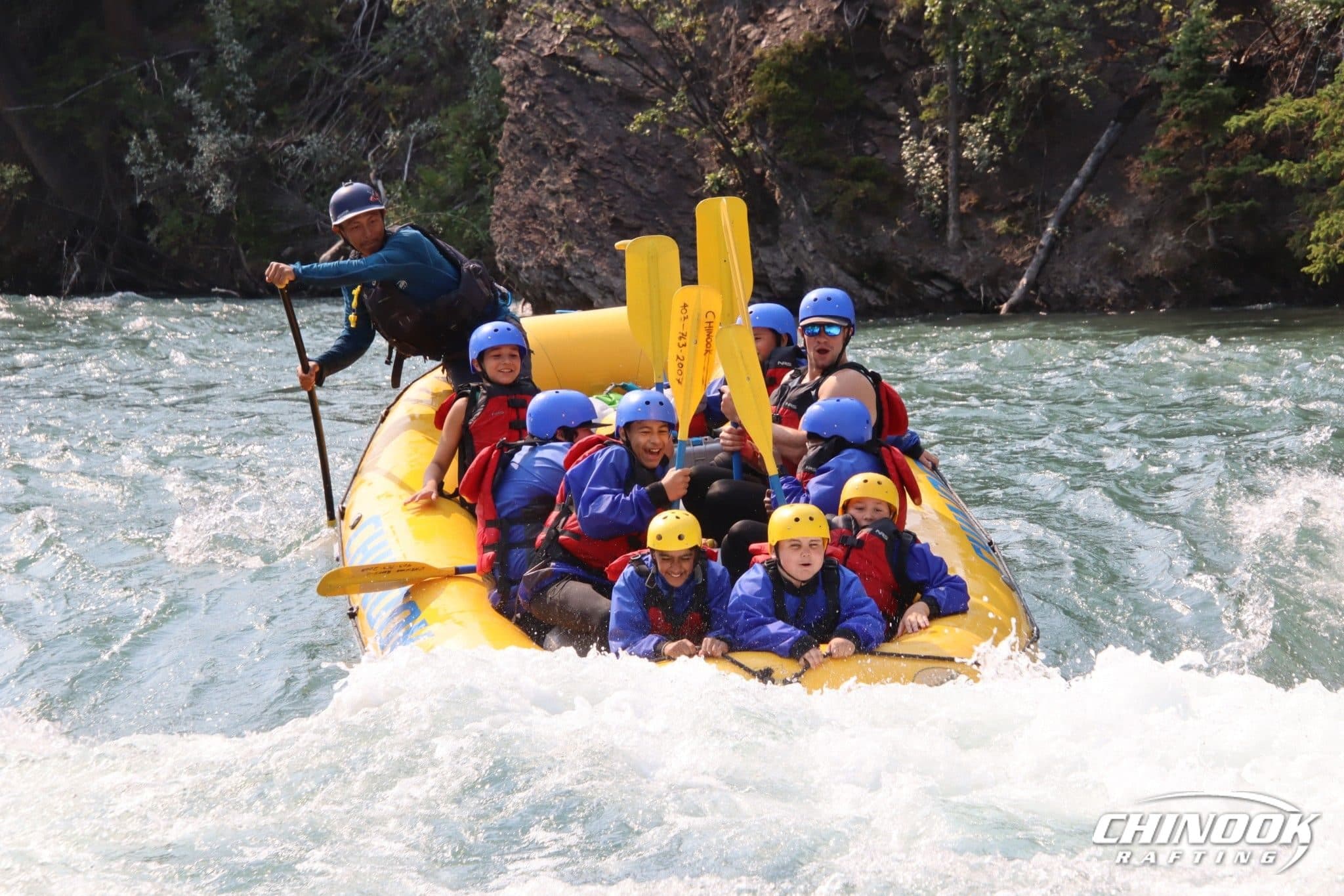 Kananaskis River — 1:30pm — Aug 21, 2026 — rafting photo 65