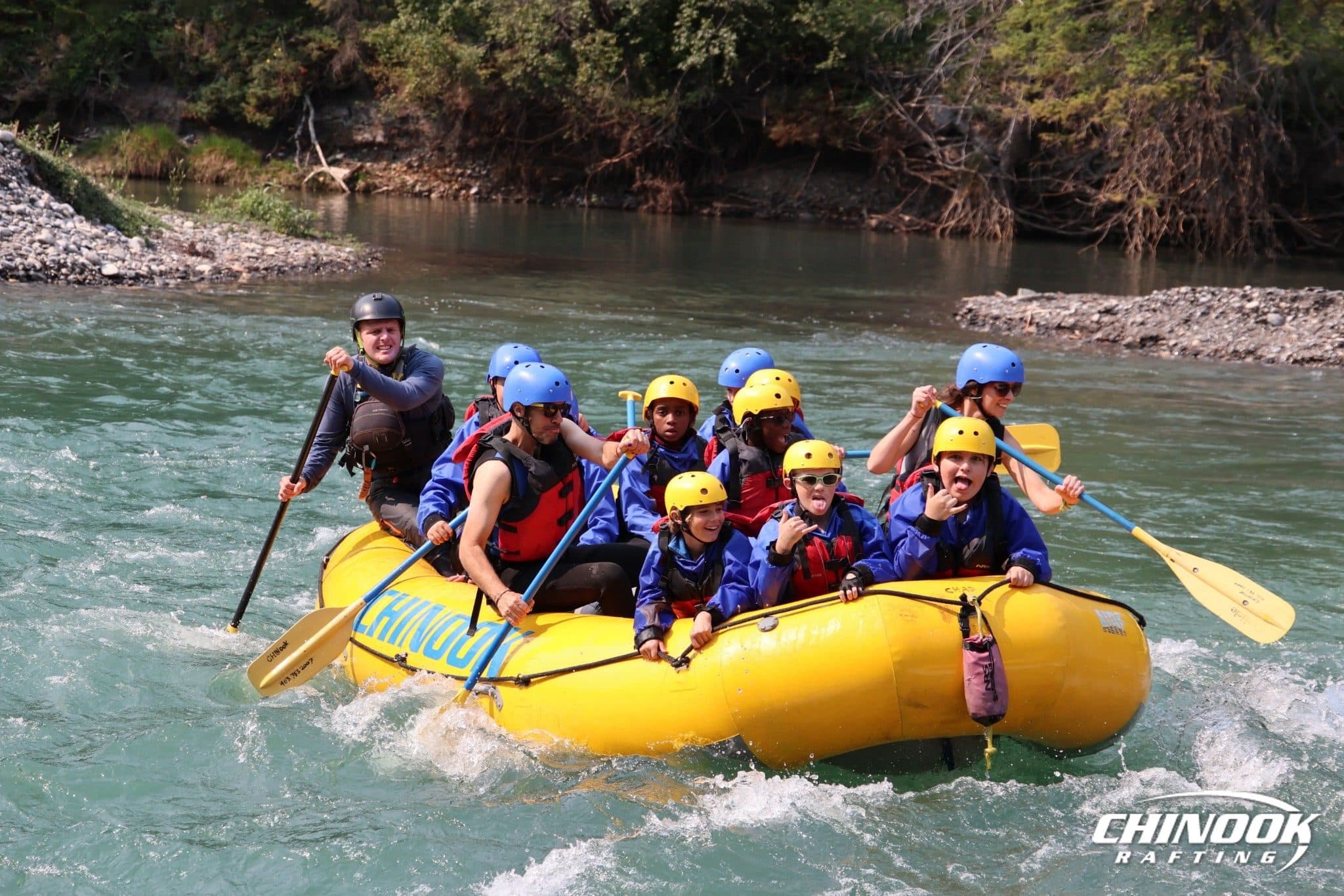 Kananaskis River — 1:30pm — Aug 21, 2026 — rafting photo 114