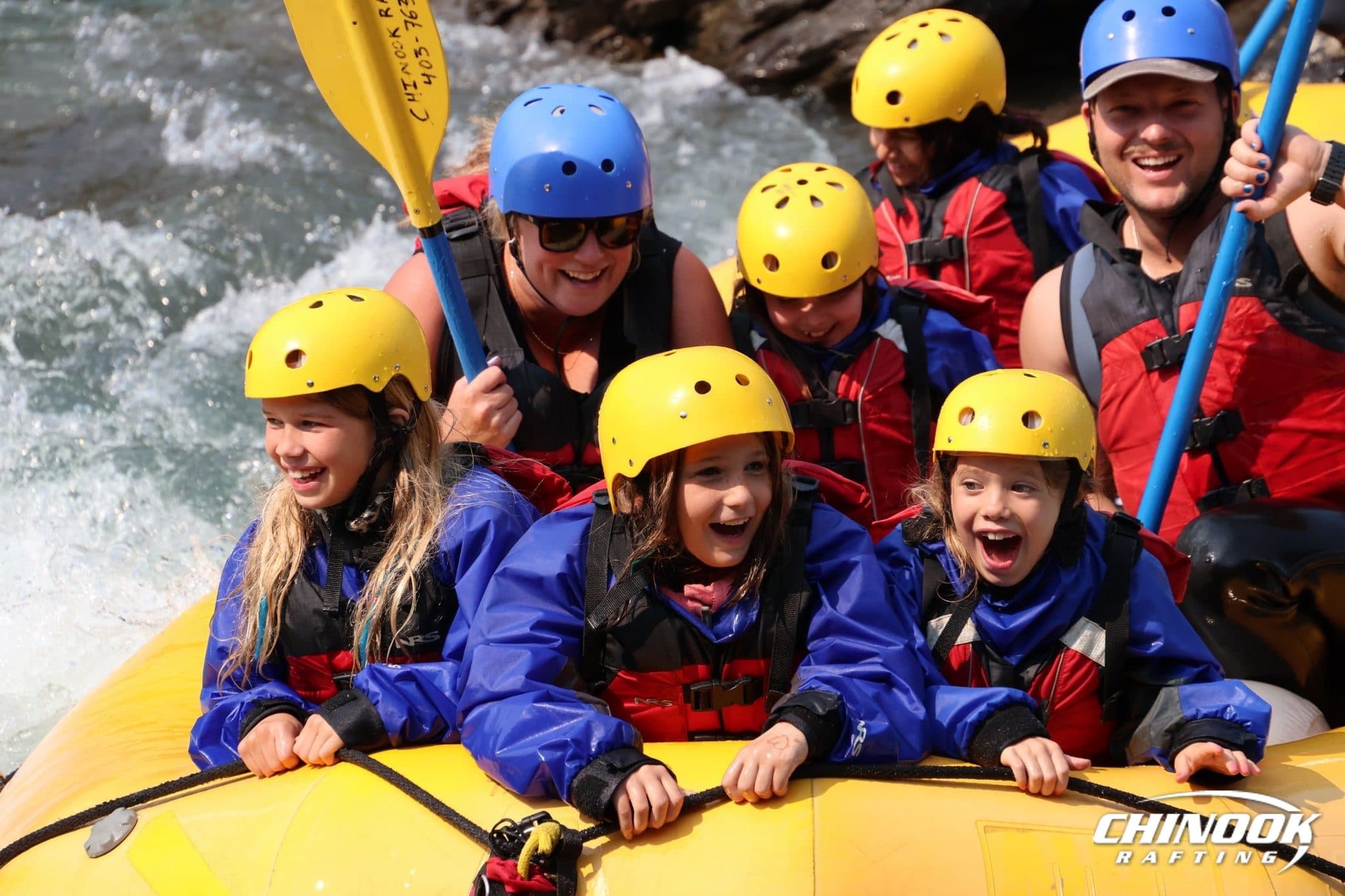 Kananaskis River — 1:30pm — Aug 21, 2026 — rafting photo 135