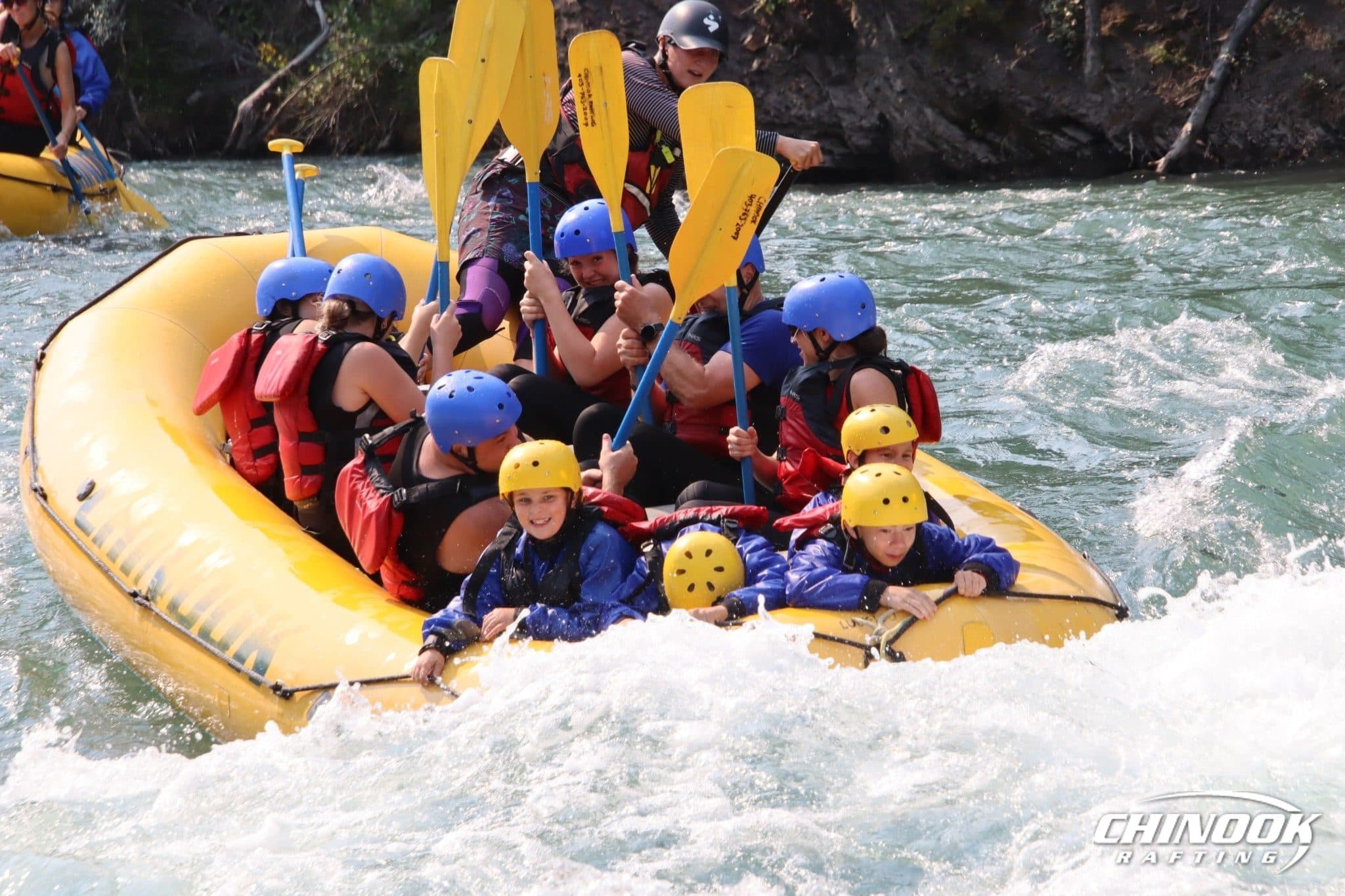 Kananaskis River — 1:30pm — Aug 21, 2026 — rafting photo 25