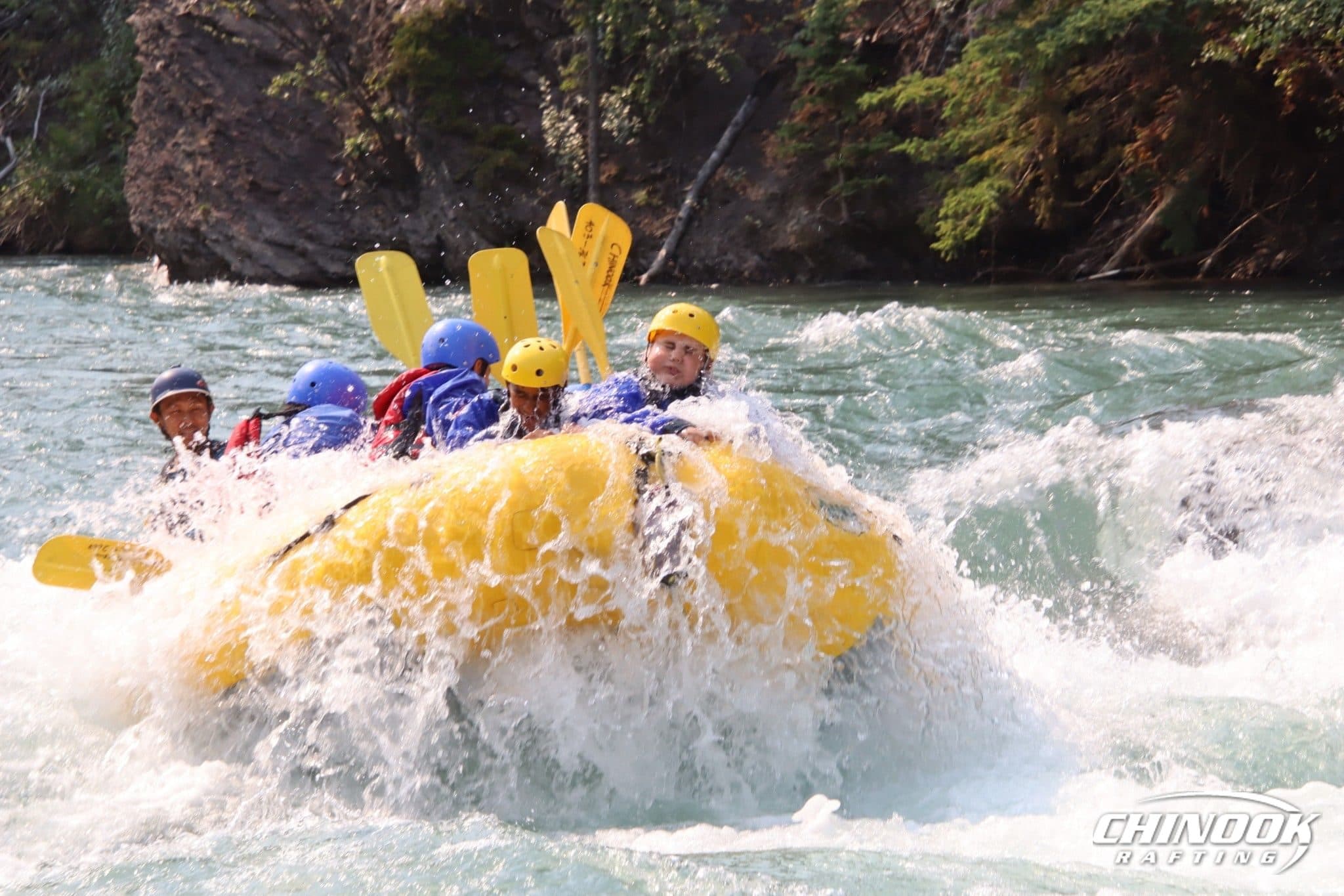 Kananaskis River — 1:30pm — Aug 21, 2026 — rafting photo 68
