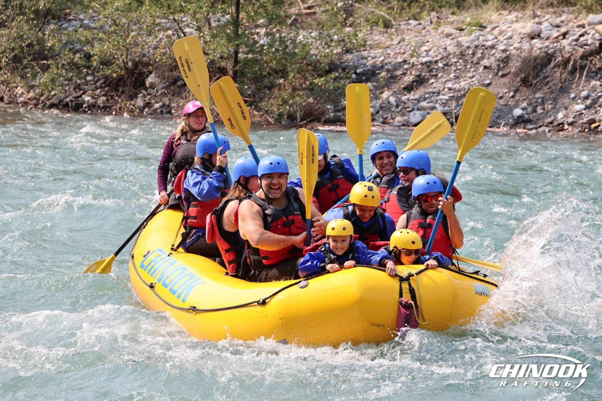 Kananaskis River — 1:30pm — Aug 21, 2026 — rafting photo 153
