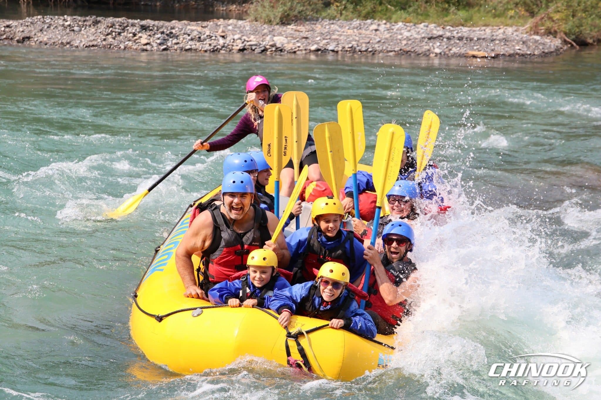 Kananaskis River — 1:30pm — Aug 21, 2026 — rafting photo 154
