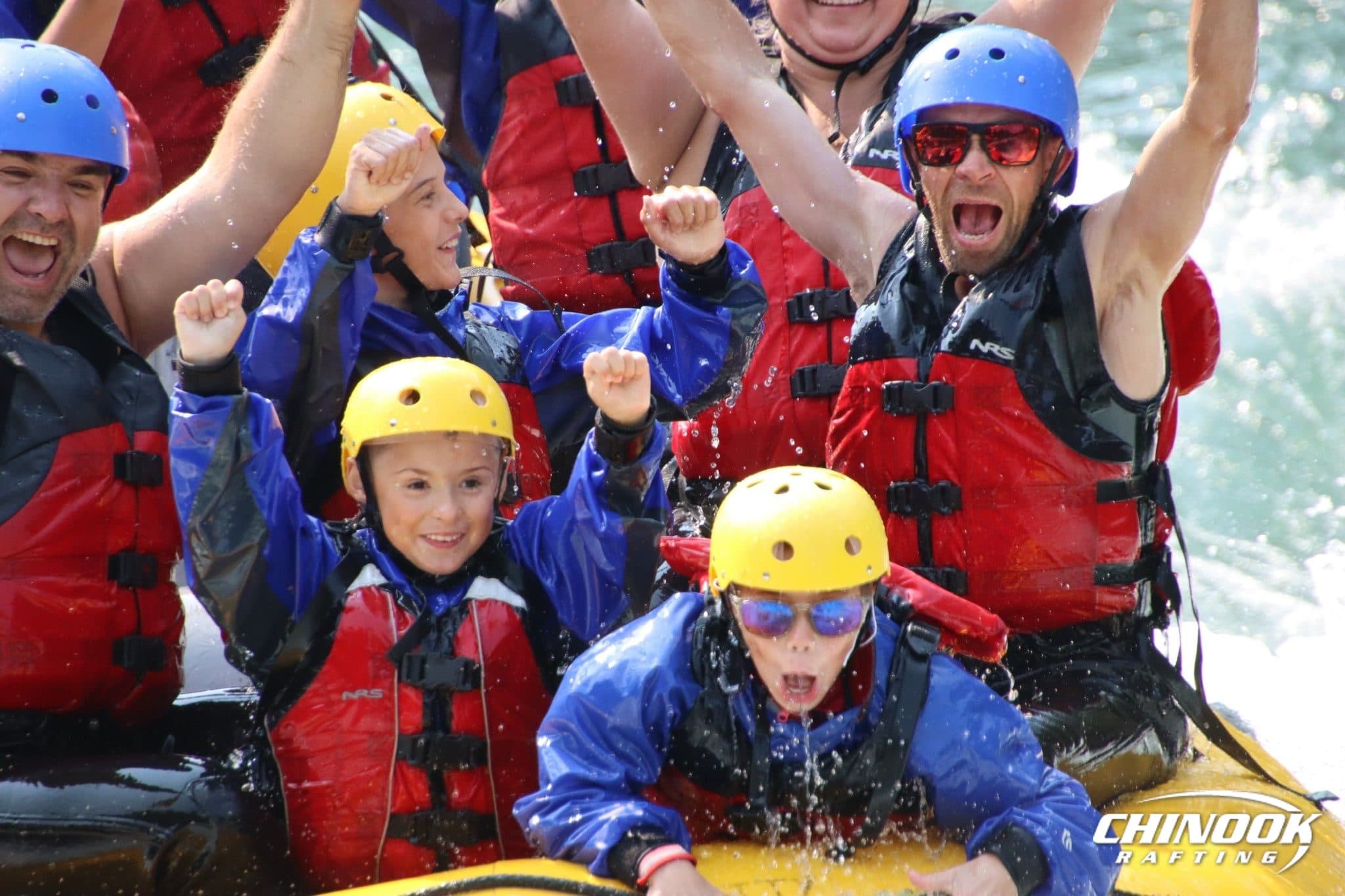 Kananaskis River — 1:30pm — Aug 21, 2026 — rafting photo 77