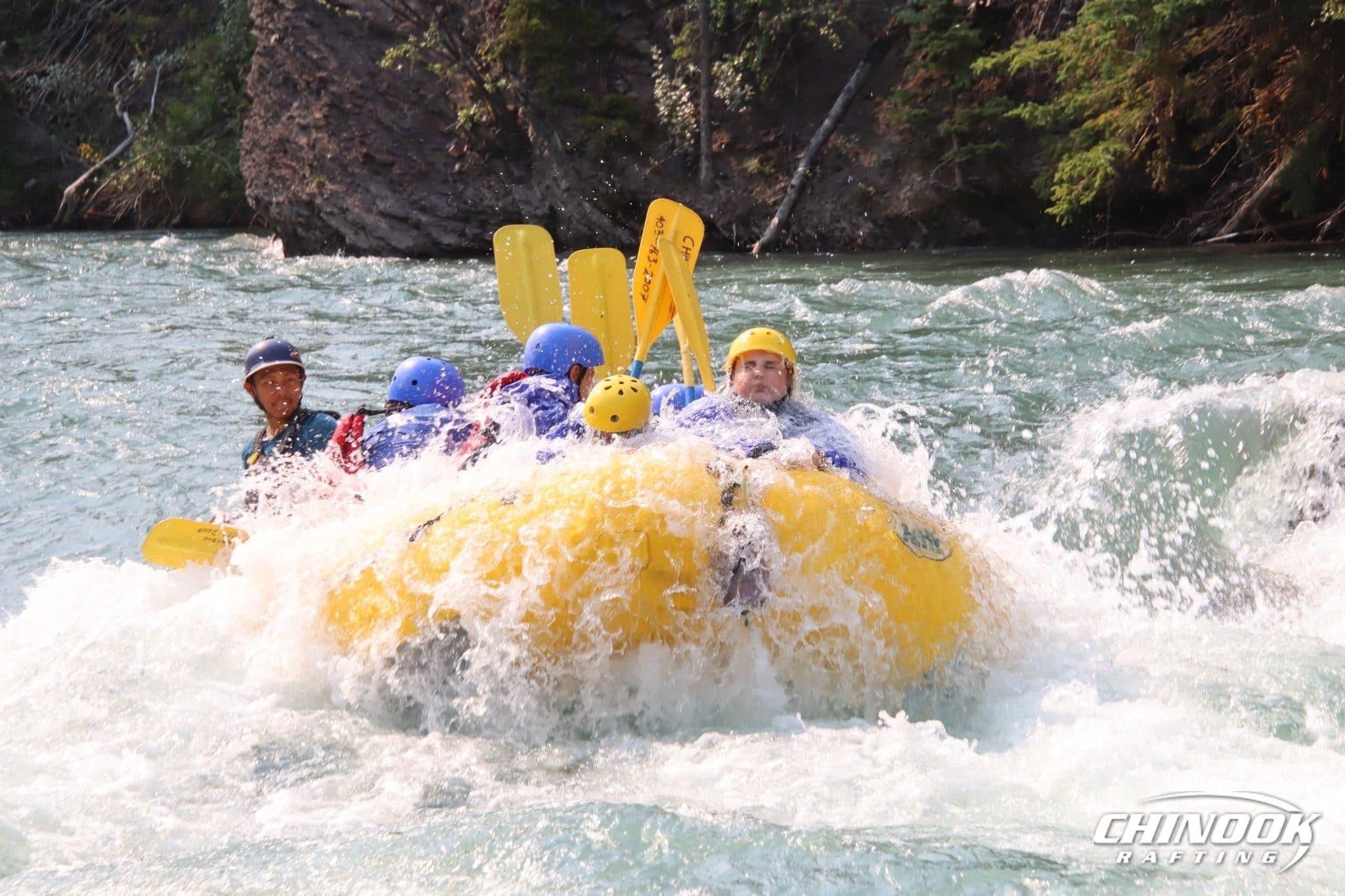 Kananaskis River — 1:30pm — Aug 21, 2026 — rafting photo 67